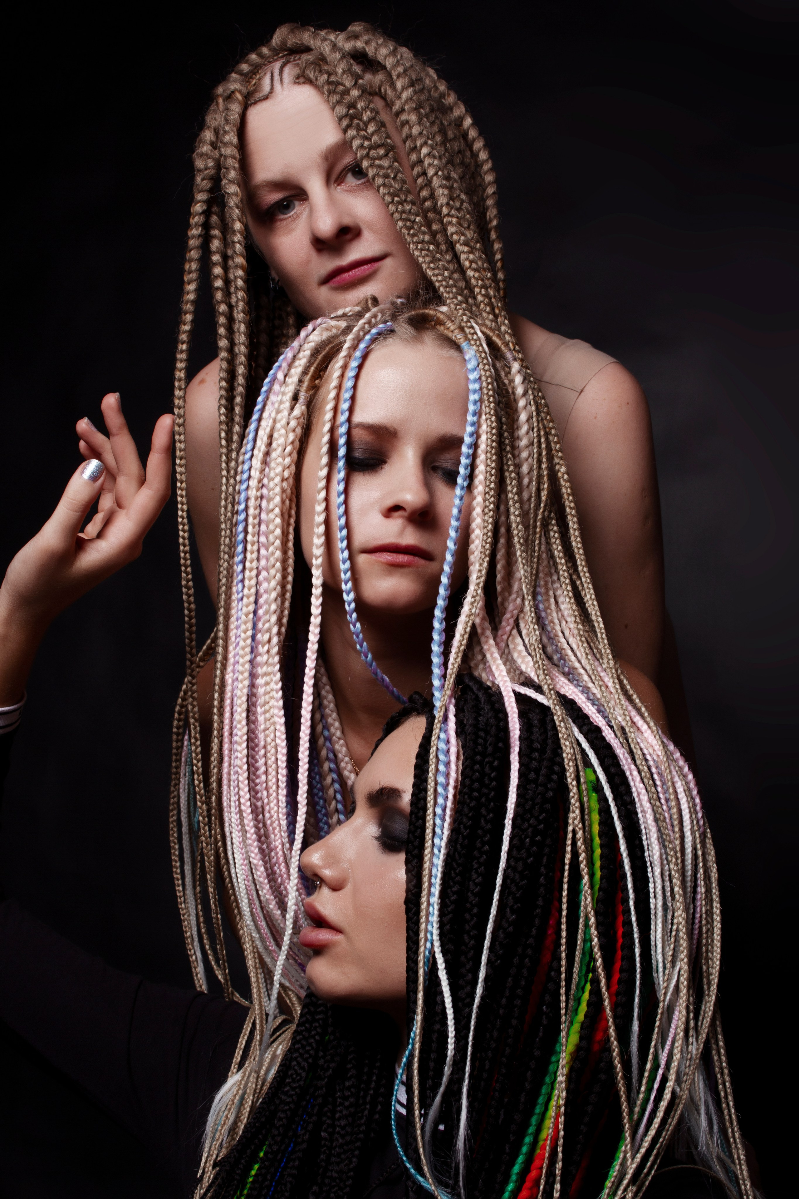 Индивидуальные фотосессии Владивосток. Фотограф Владивосток Наталья Колина