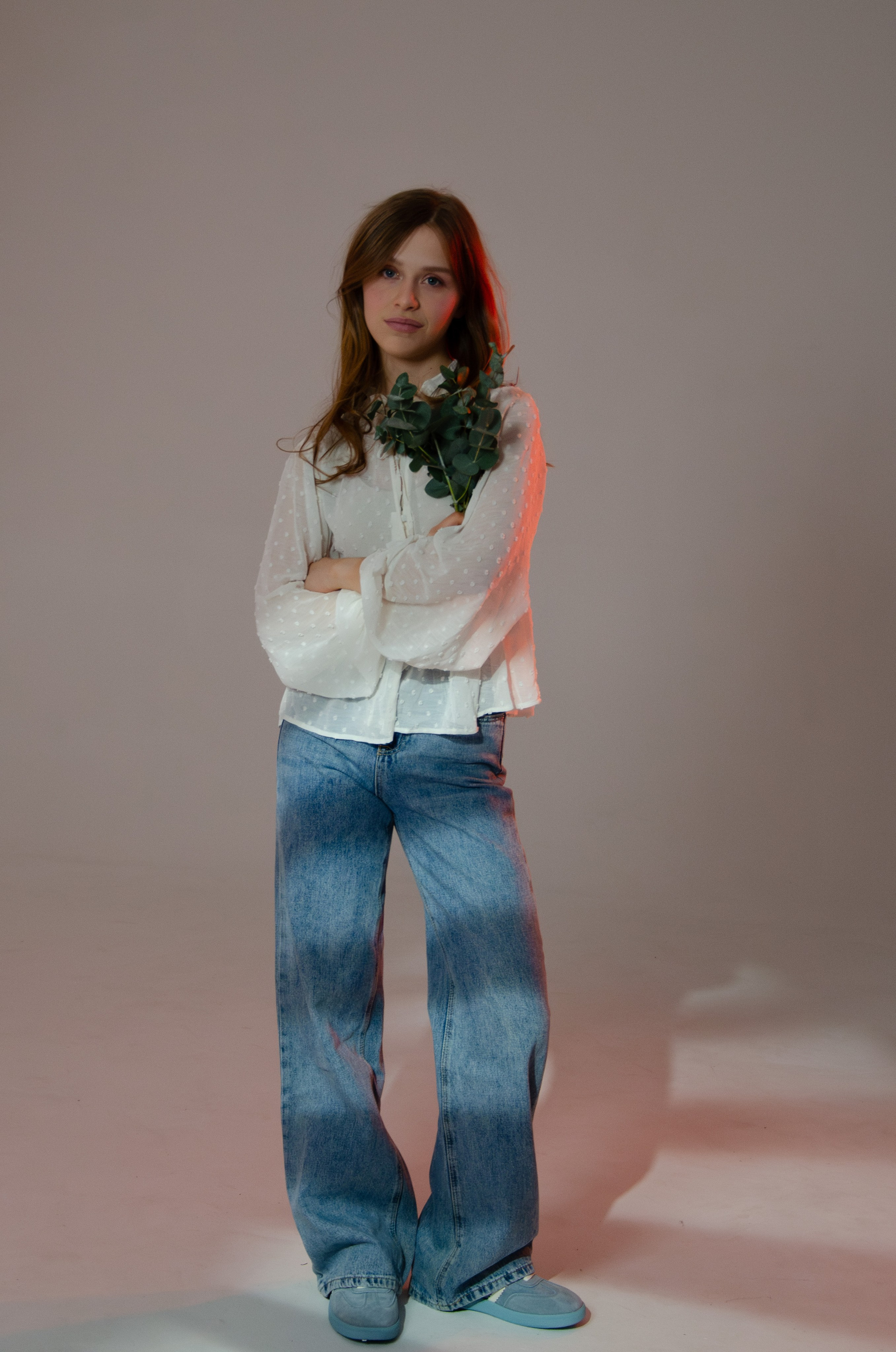 Красота в каждой. Фотограф_Лерик