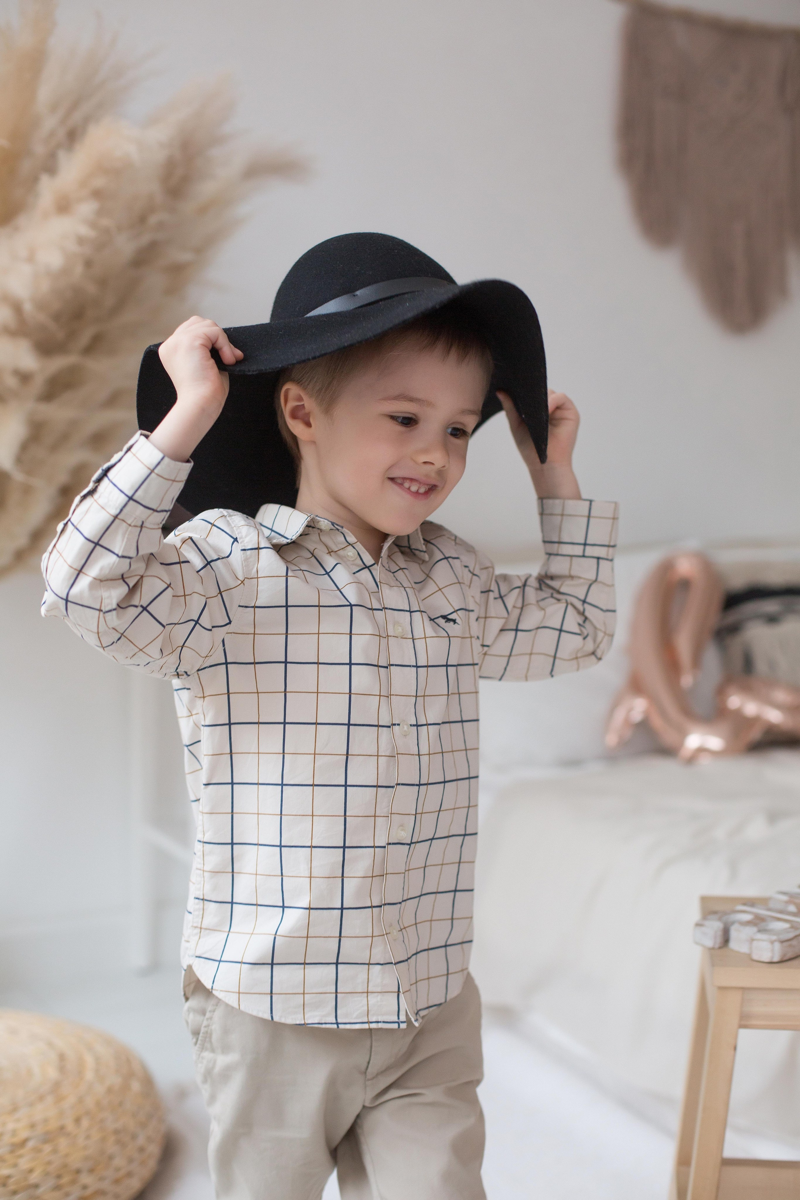 Дети. Фотограф в Москве Юлия Борисовец