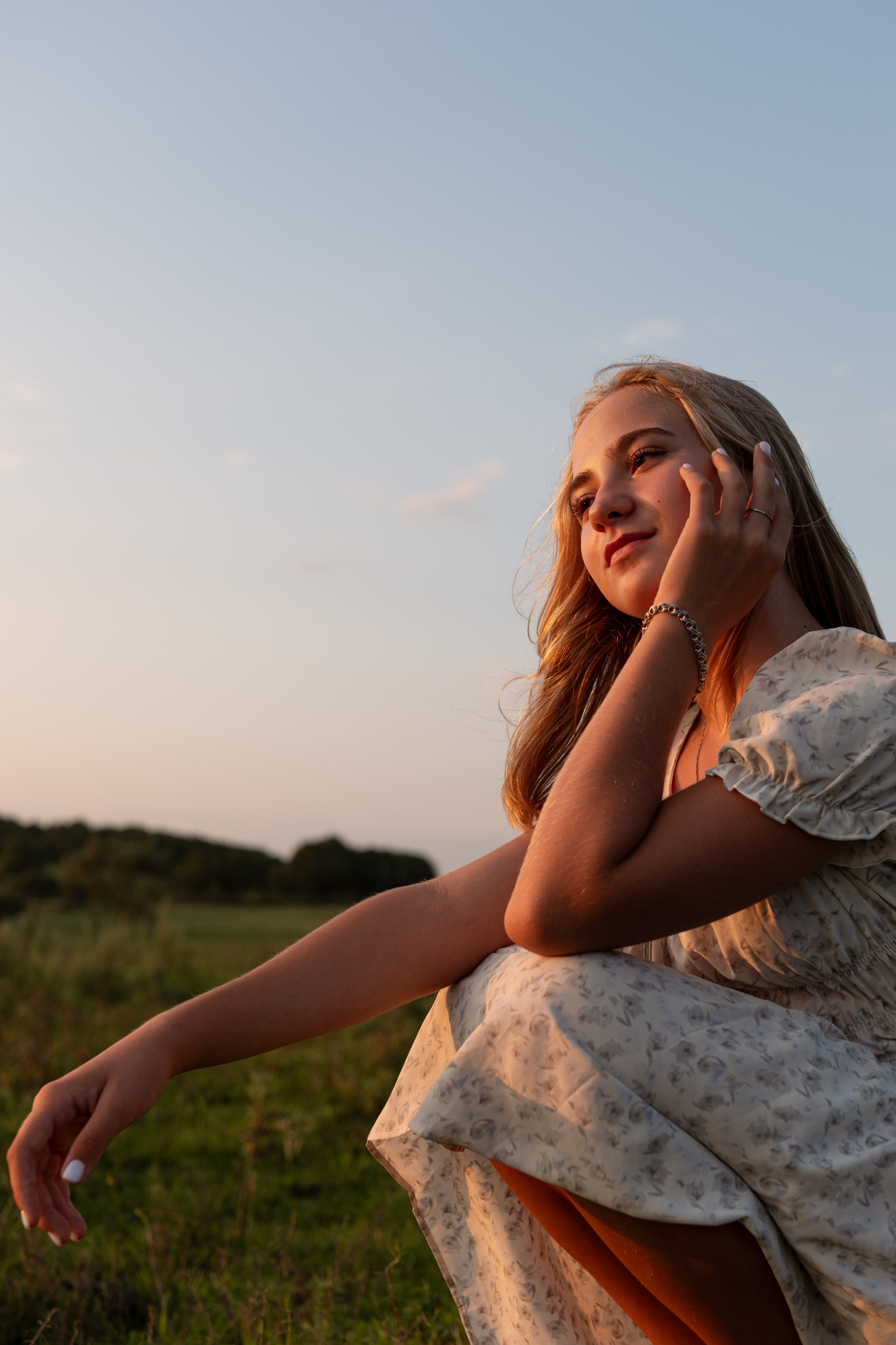 Юлия и Кристина. Анастасия Хисматуллина портретный фотограф в Уссурийске и Владивостоке