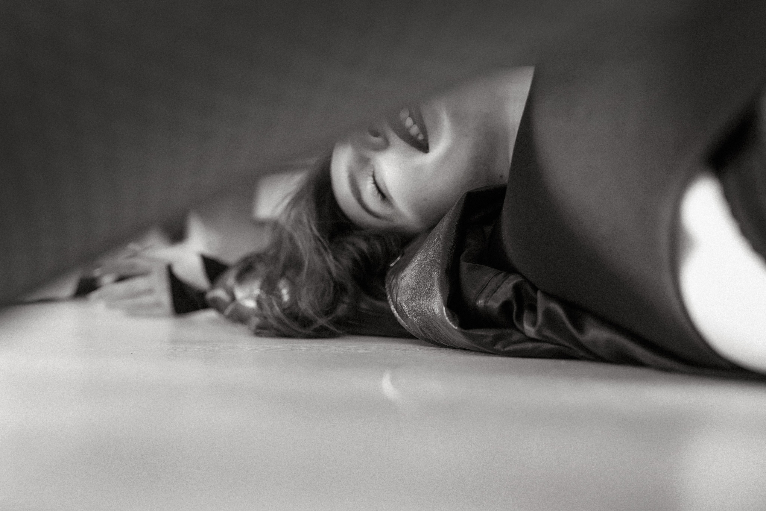 Варвара. Семейный фотограф в Сургуте