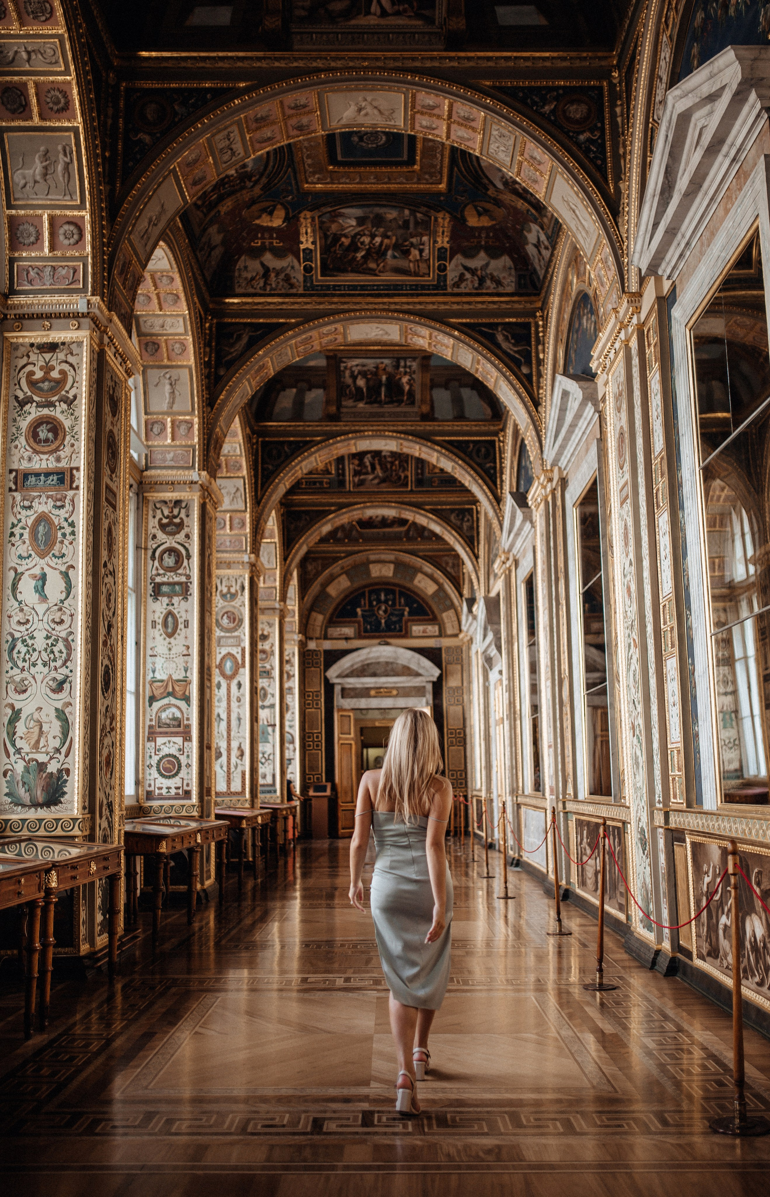 Мария. Фотограф в Санкт Петербурге Лара Великова