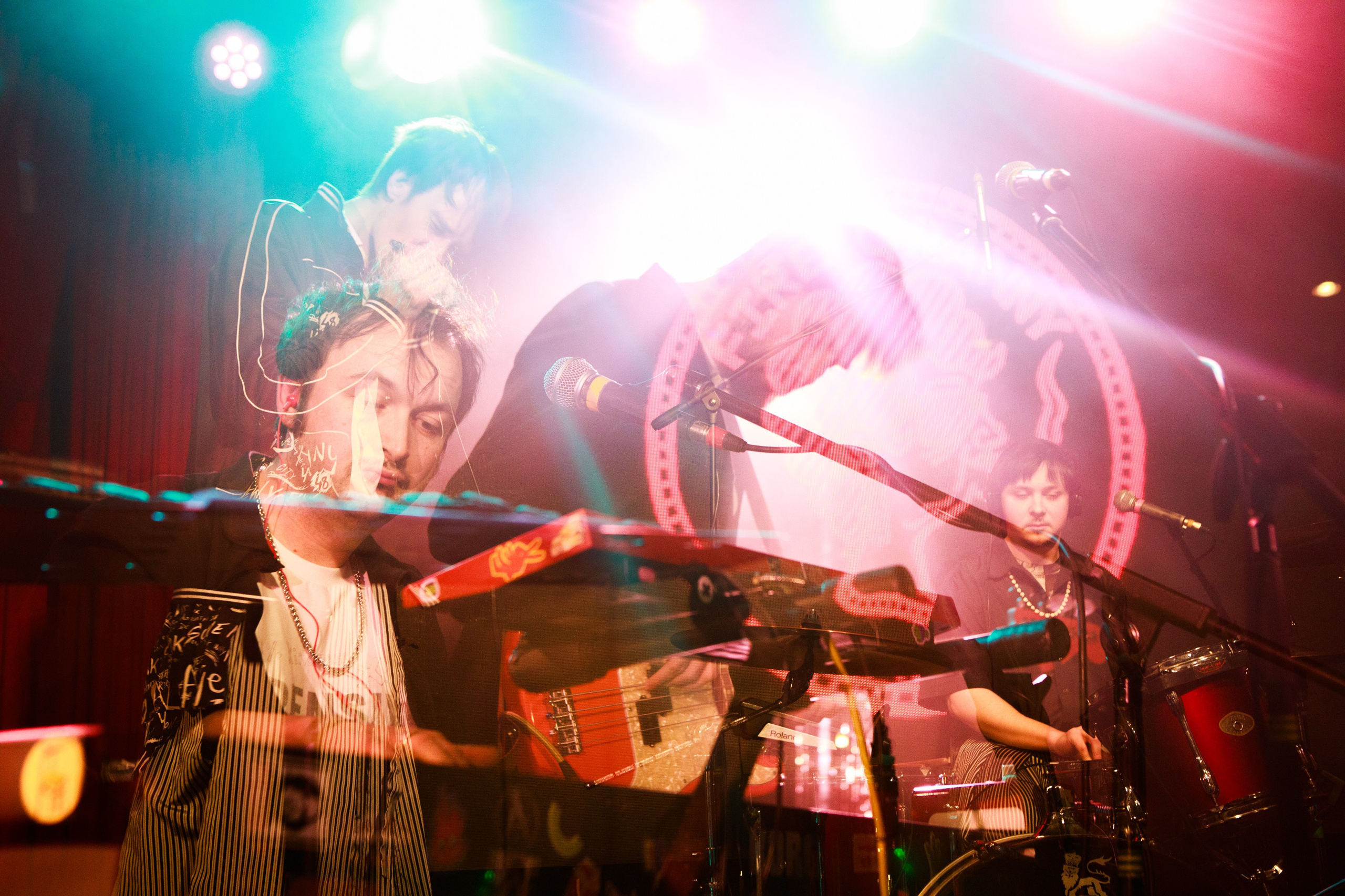 Концерты. Фотограф в Москве Павлова Ксения