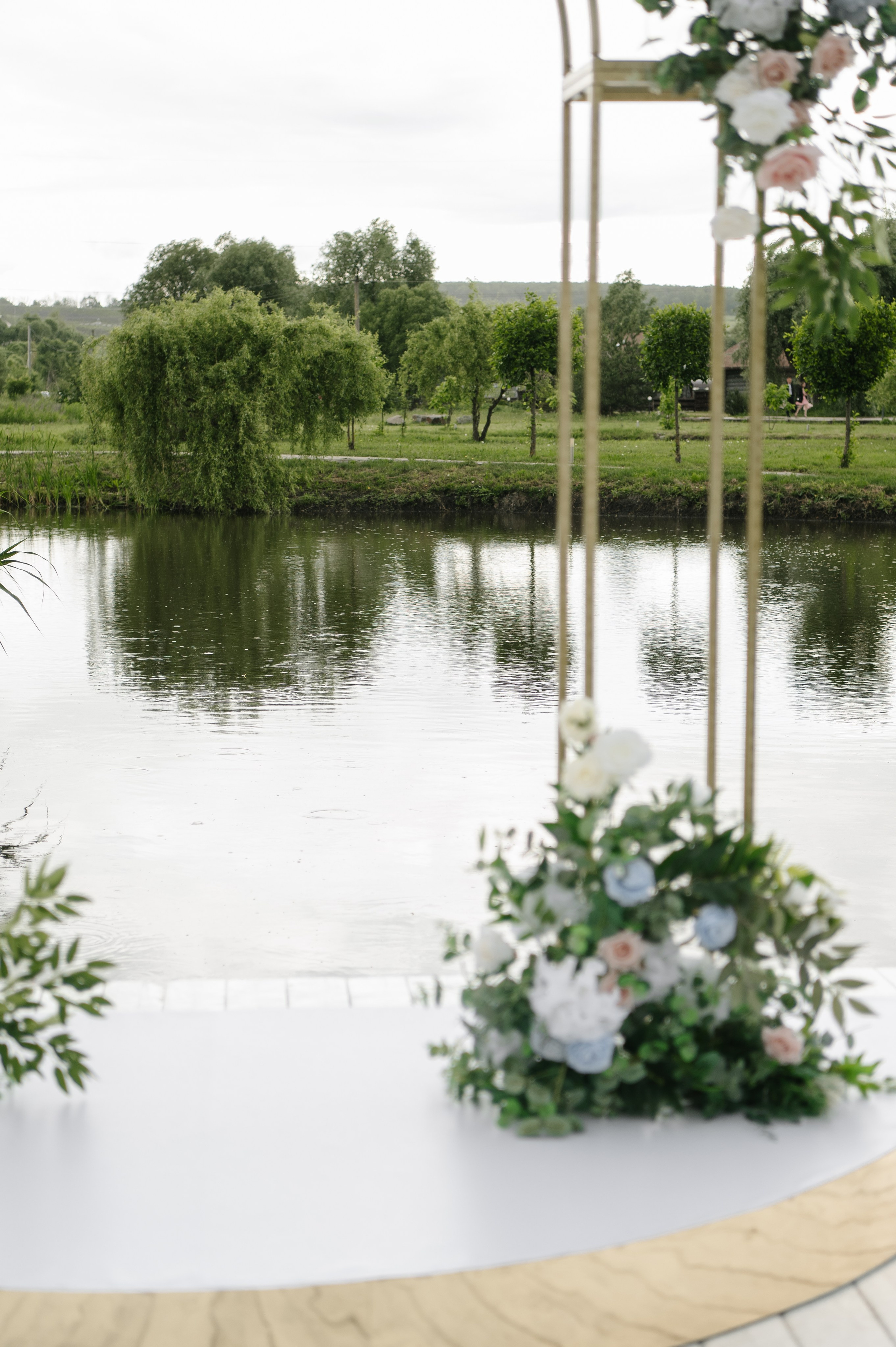 Вячеслав и Ксения. Свадебный фотограф Белгород