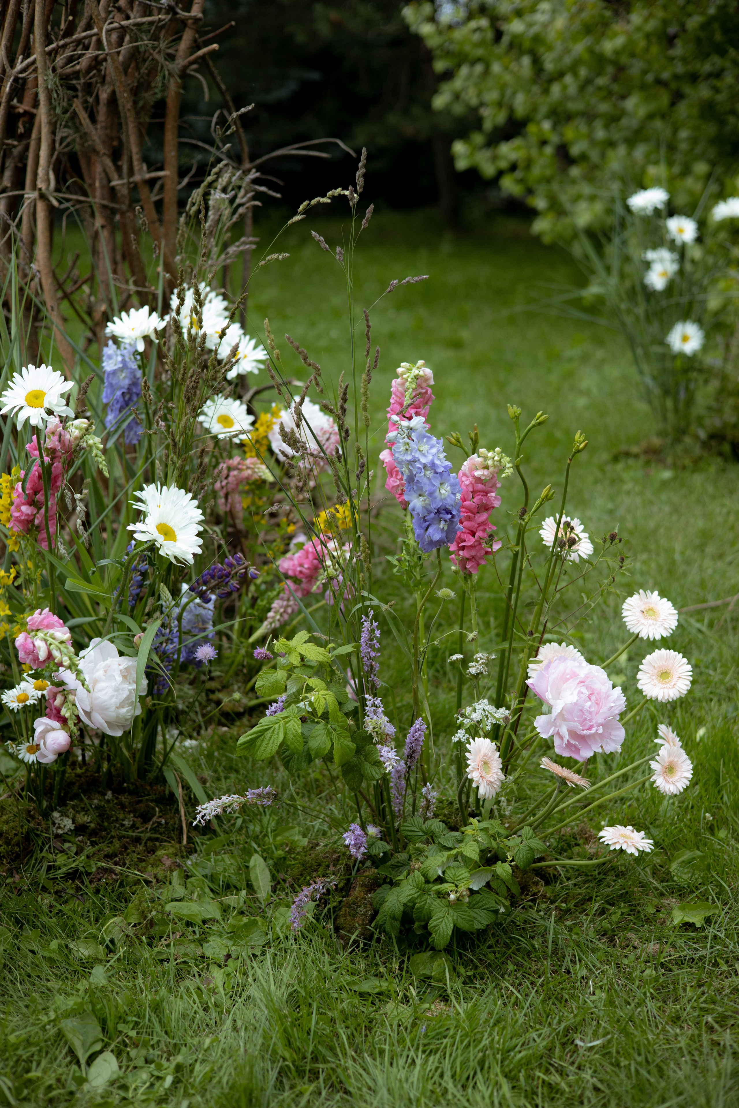 Павел & Полина. Оформление свадеб, декор свадеб Вера Маркова, Москва