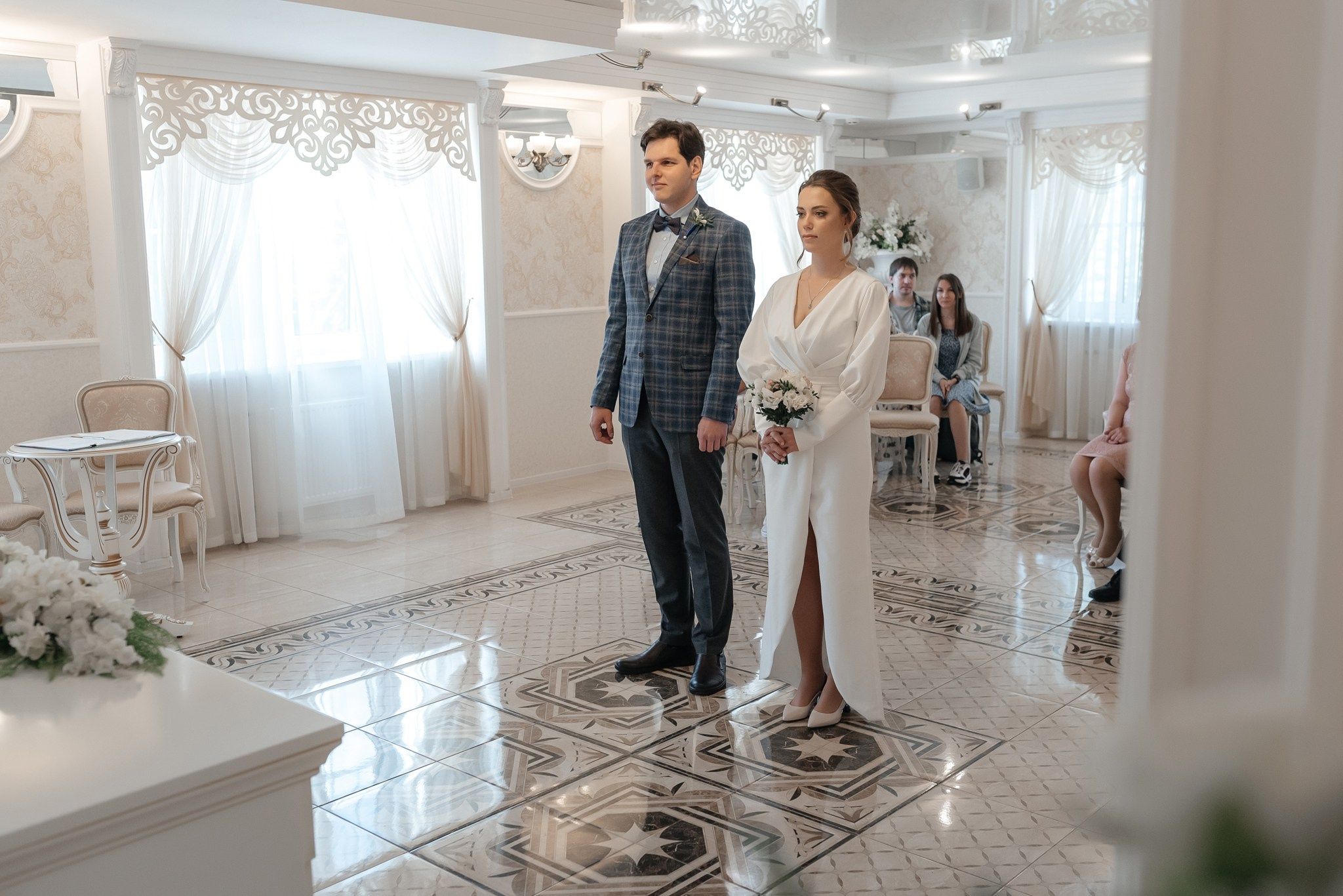 Петергоф. Свадебный и семейный фотограф из Санкт-Петербурга Климов Анатолий