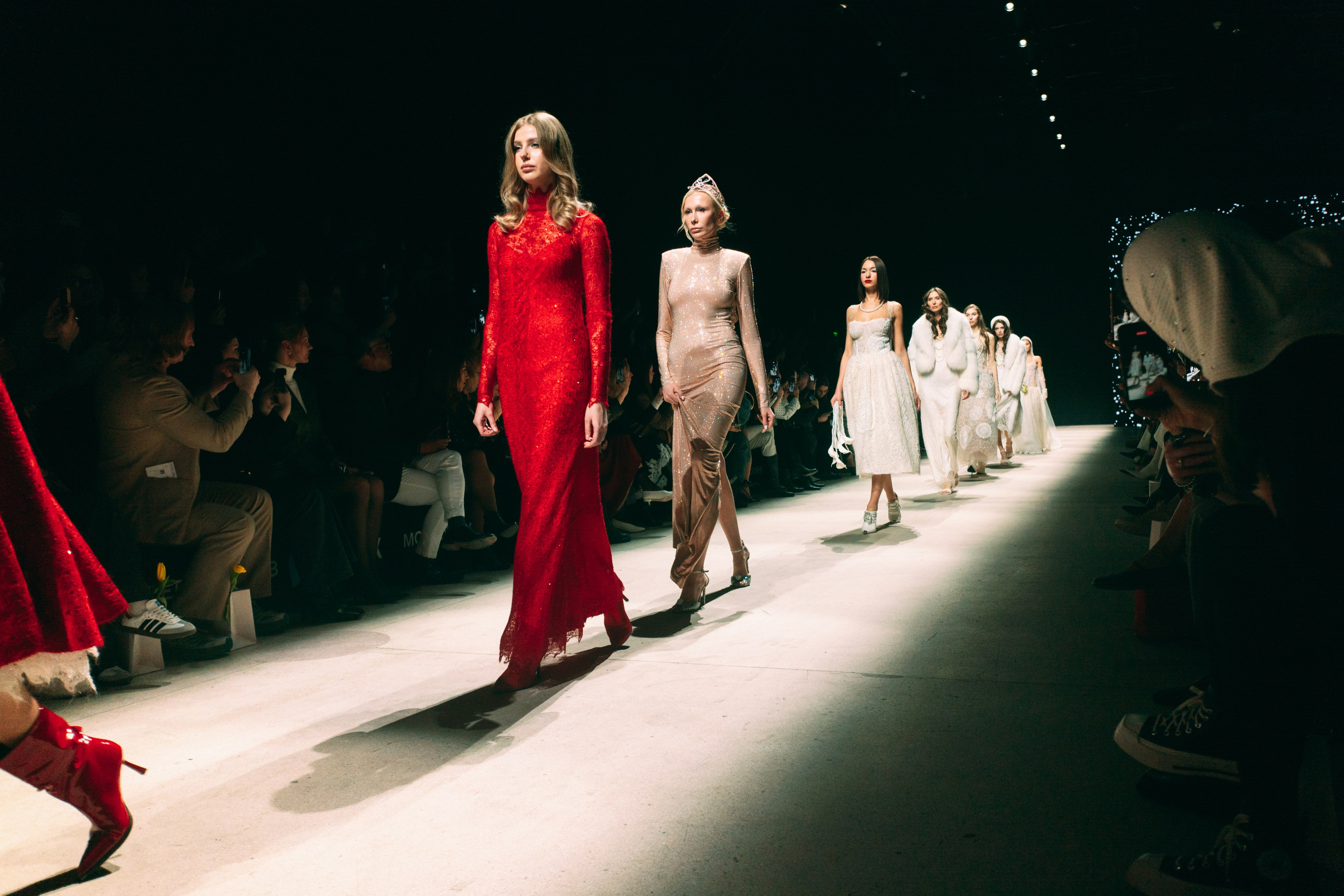 Solangel. Sasha Speranskii — Conceptual Photographer | Based in Moscow