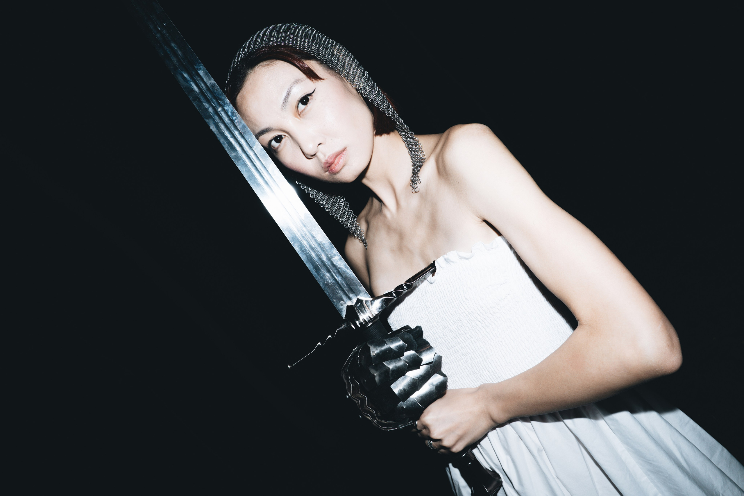 Castlecore. Sasha Speranskii — Conceptual Photographer | Based in Moscow