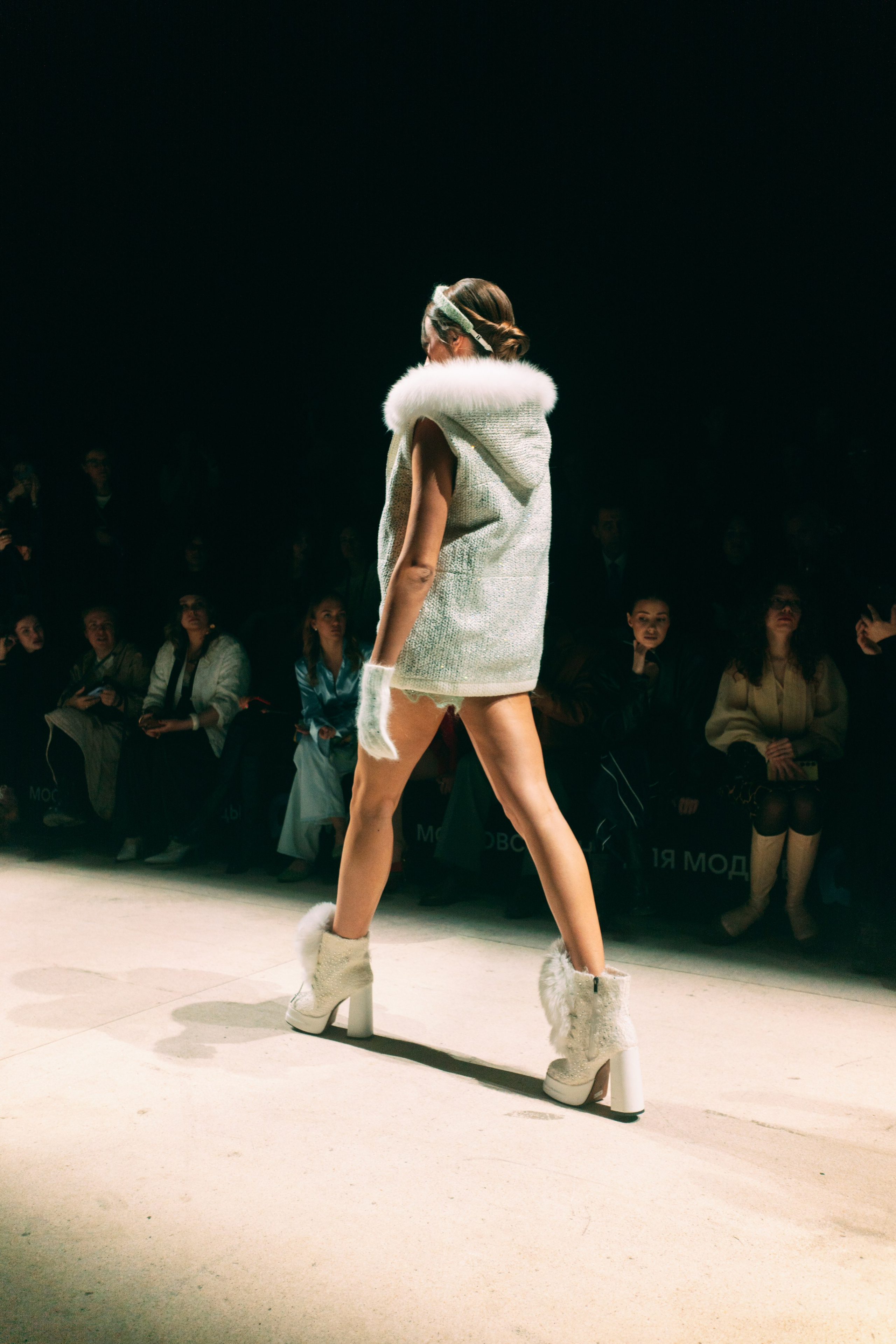 Solangel. Sasha Speranskii — Conceptual Photographer | Based in Moscow