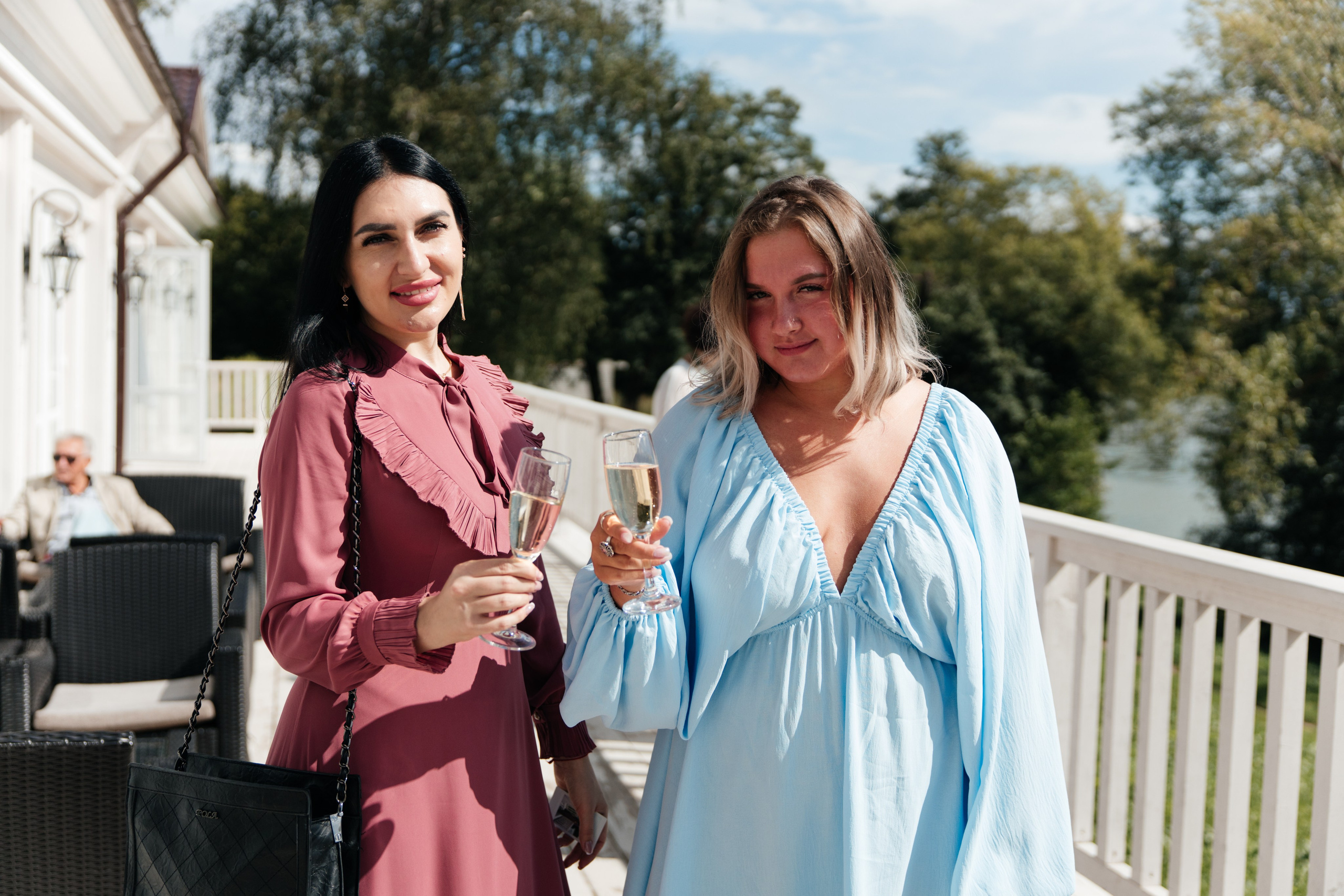 BORIS & ANASTASIA. Свадебное ФОТО & ВИДЕО Москва/Липецк