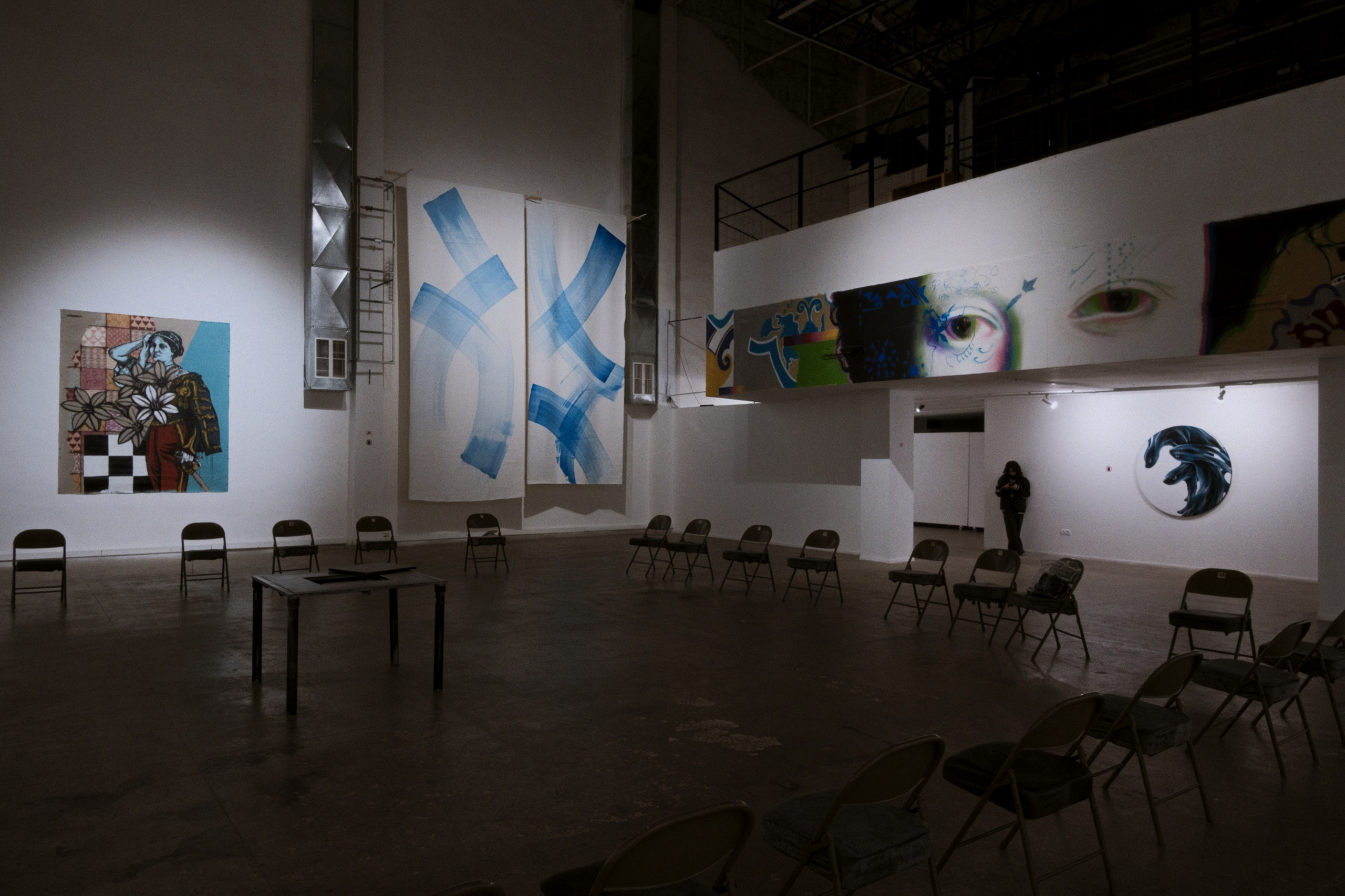 Yerevan / Armenia AW25. Фотограф Юрин Евгений