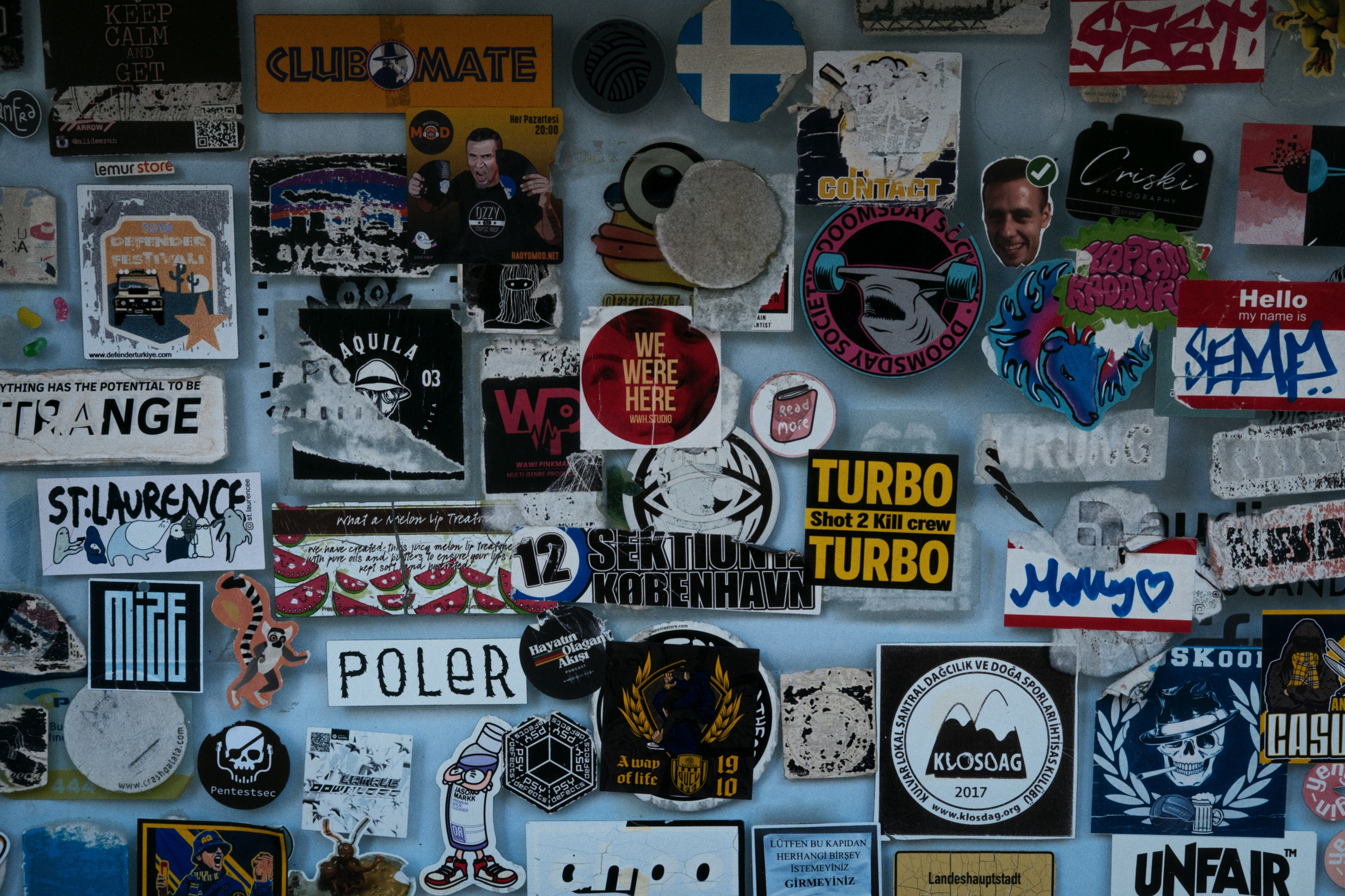 Kadikoy x Moda, Istanbul / Türkey AW26. Фотограф Юрин Евгений