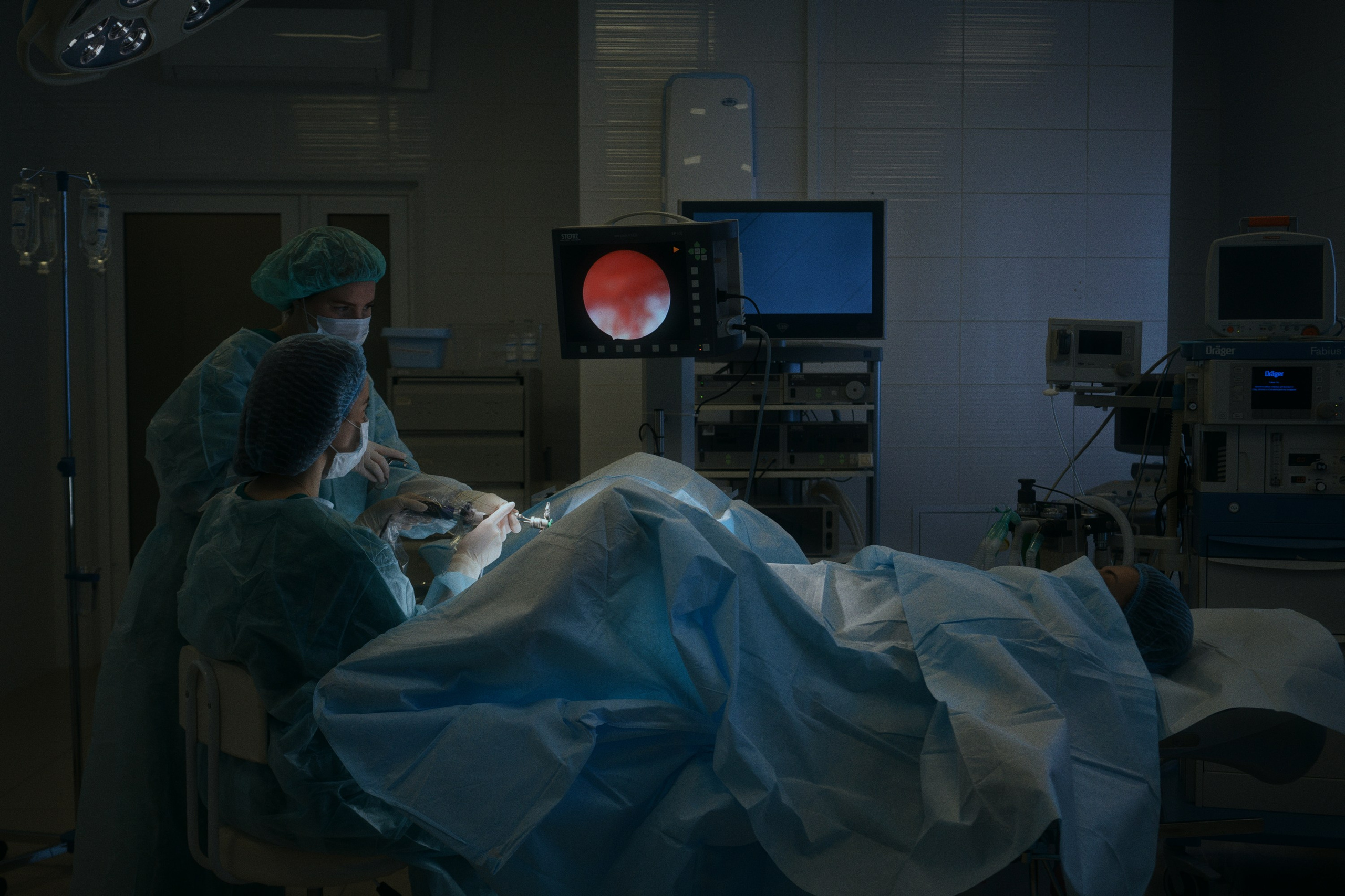 Cl laboratory. Фотограф Юрин Евгений