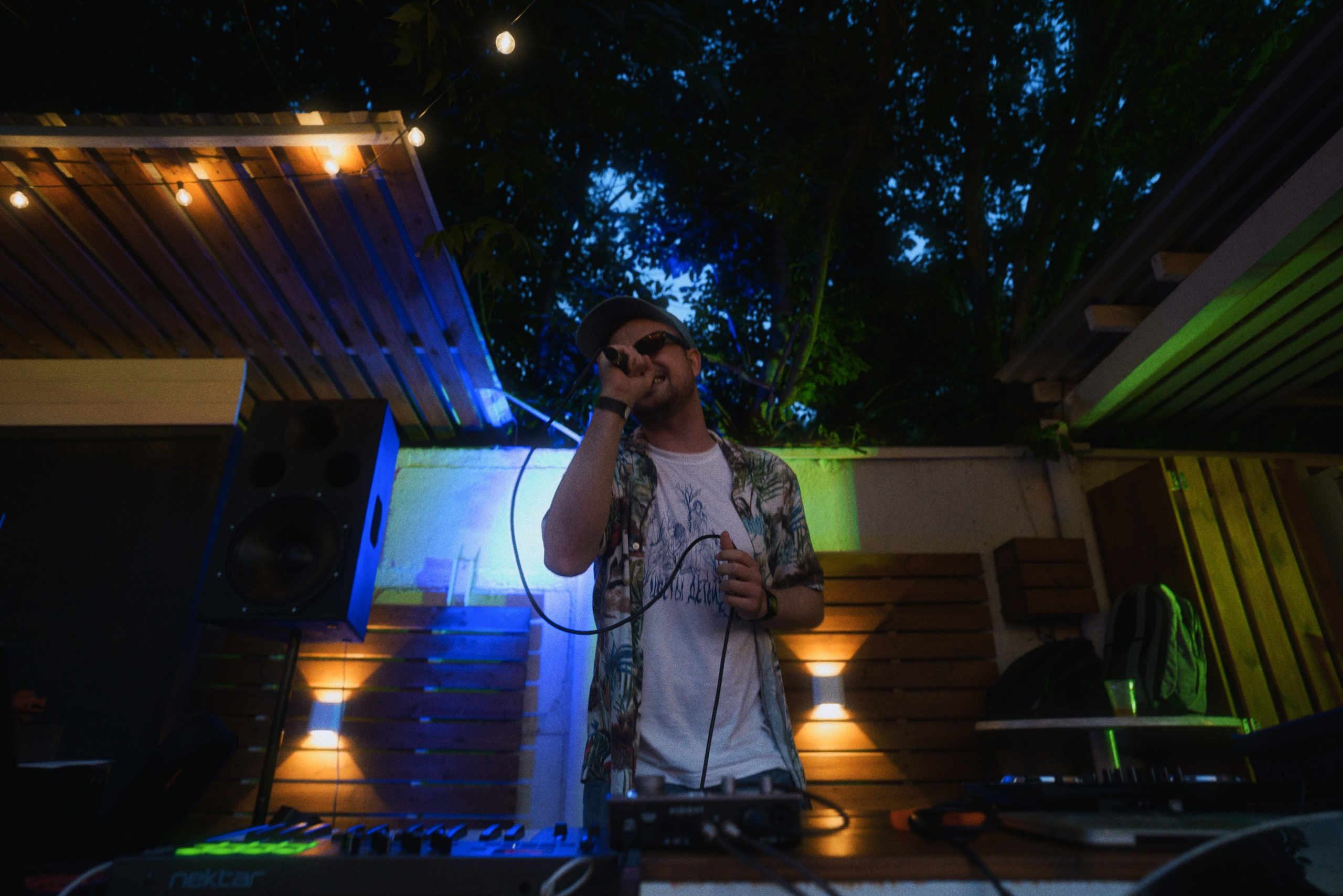 Fasenda. Фотограф Юрин Евгений