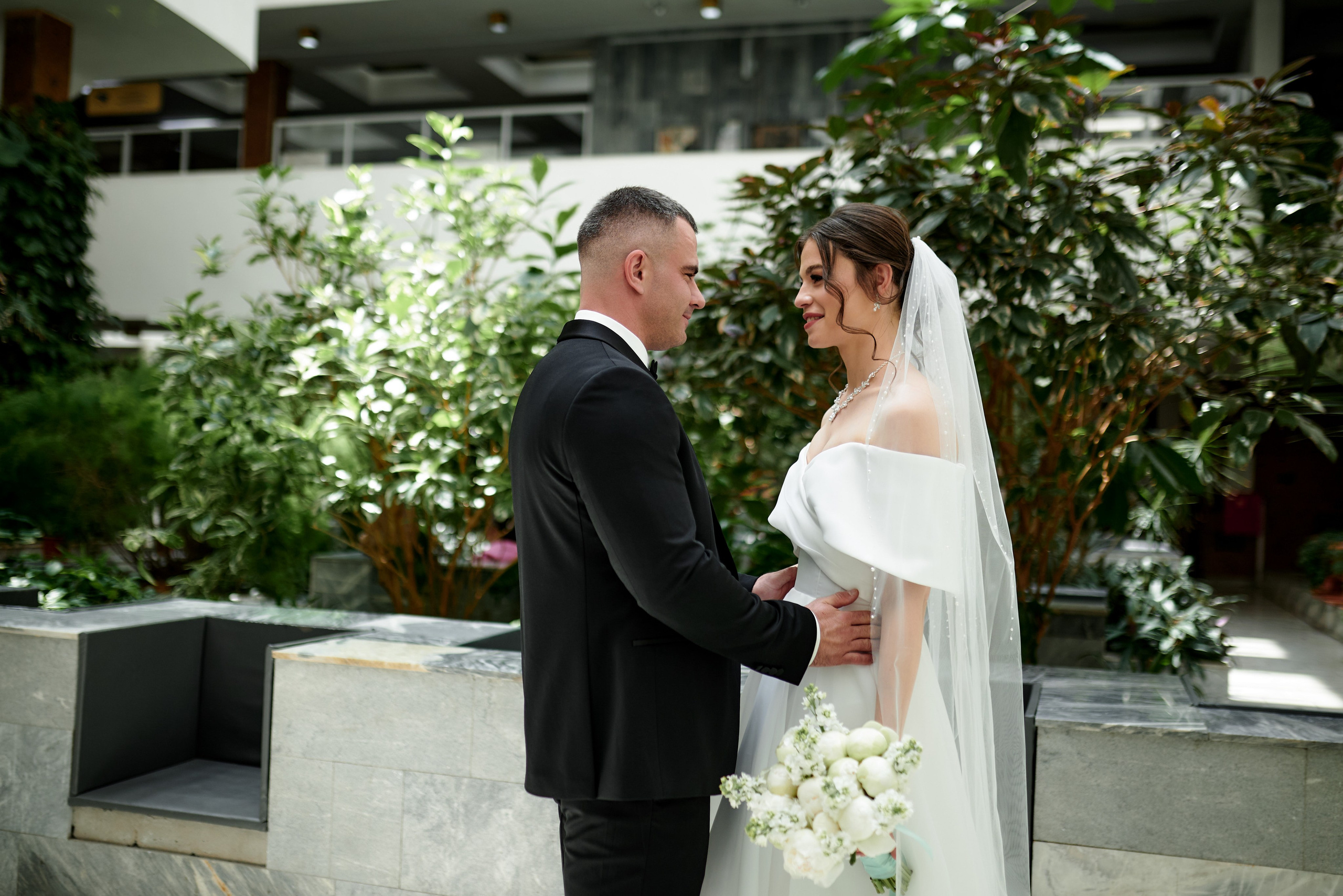 Свадьба Даши и Кости. Свадебный фотограф г. Новочеркасск г. Ростов-на-Дону