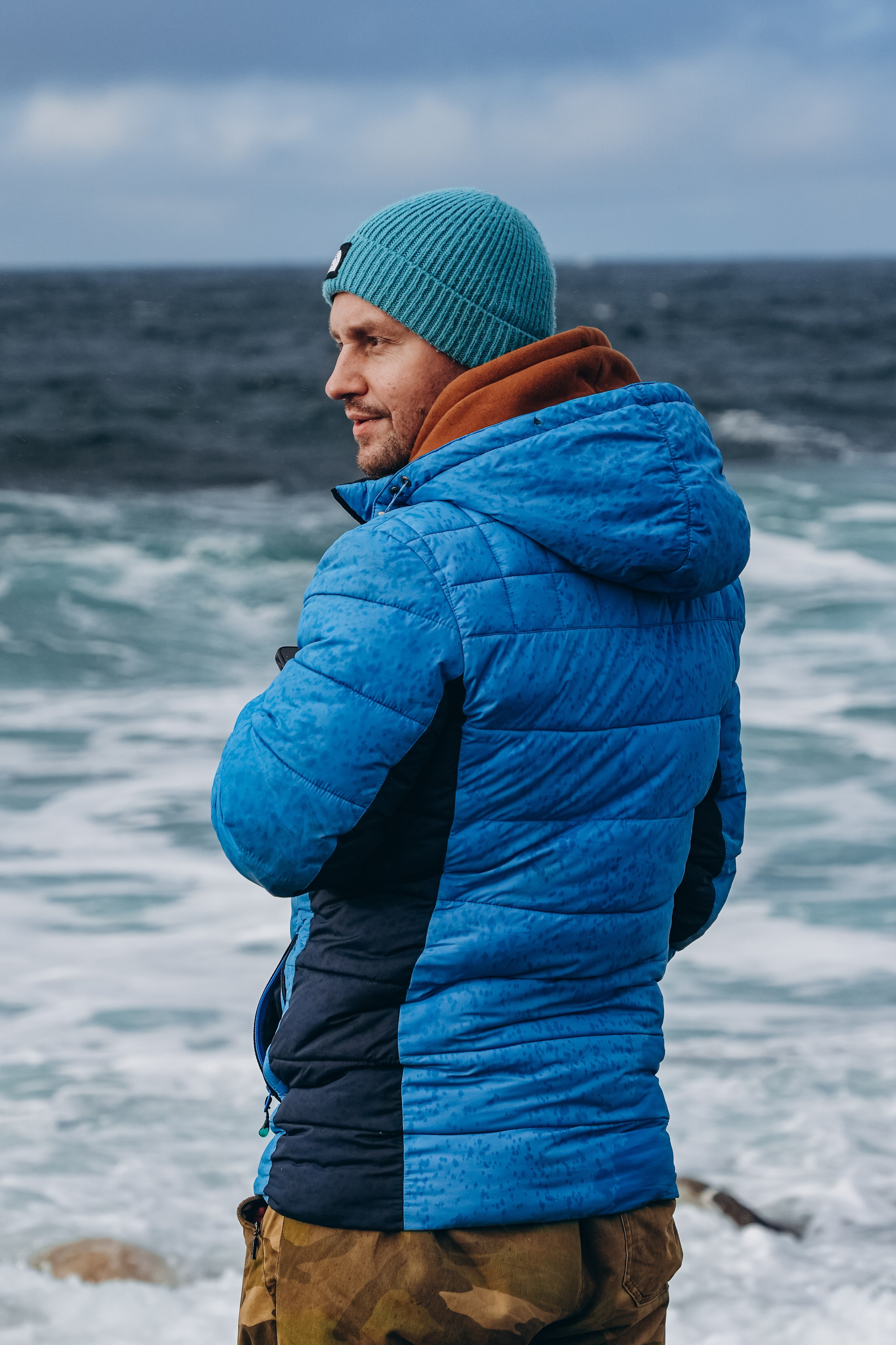 СЕВЕР. Event фотограф Степанова Александра