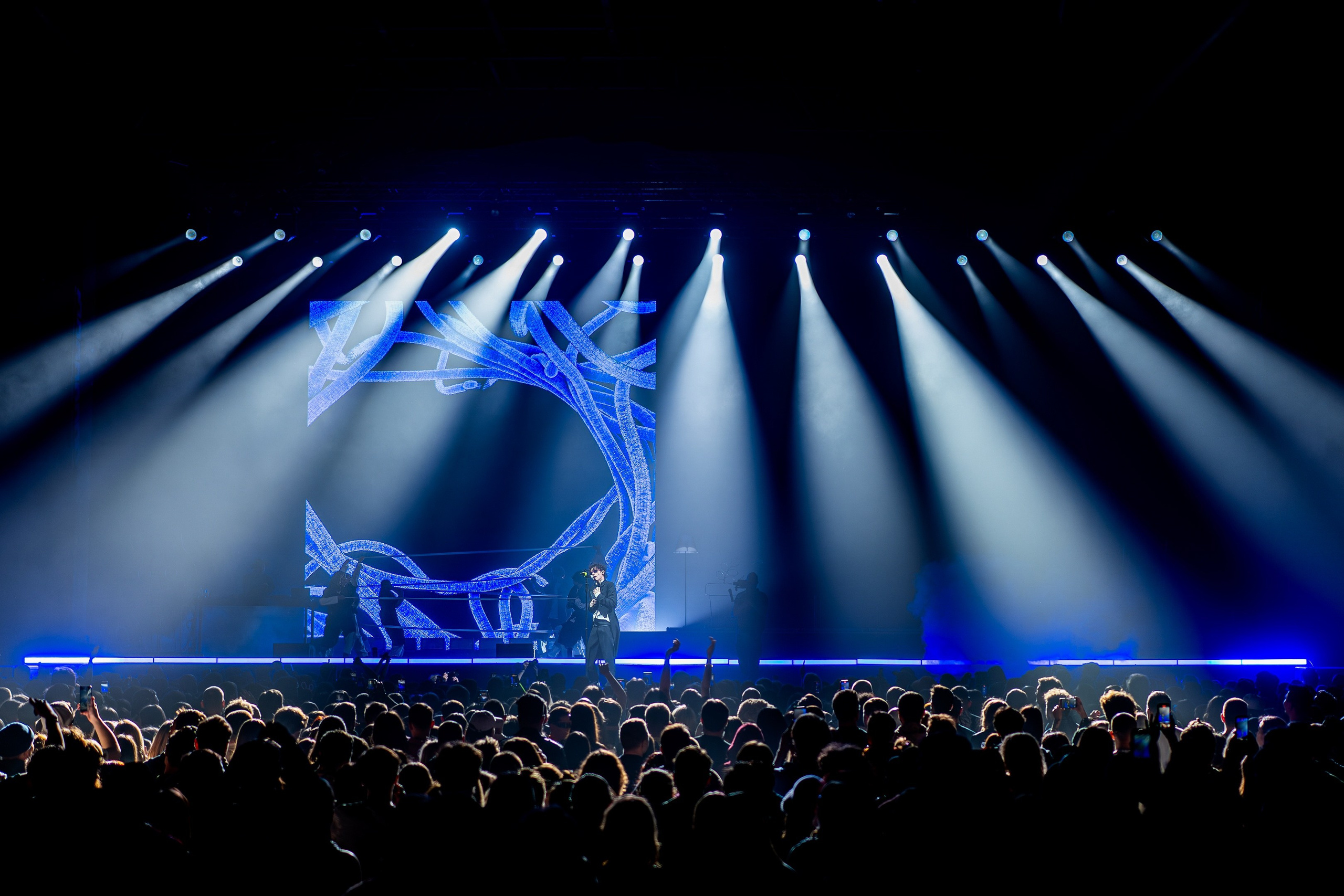 ANTOHA MC / MOSCOW / 2025. OOPS TEAM