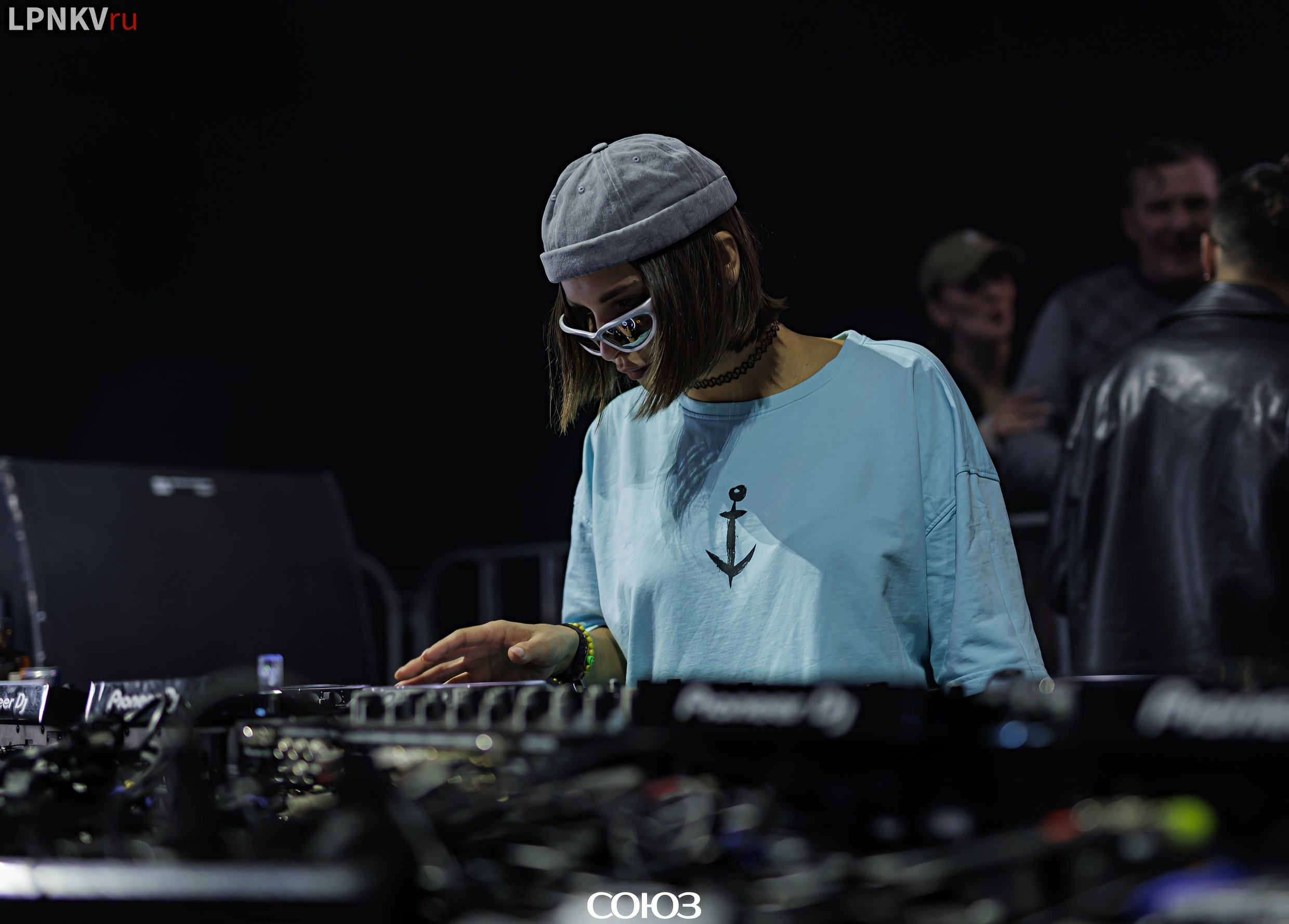 СОЮЗ в ТАУ. Репортажный фотограф в Москве