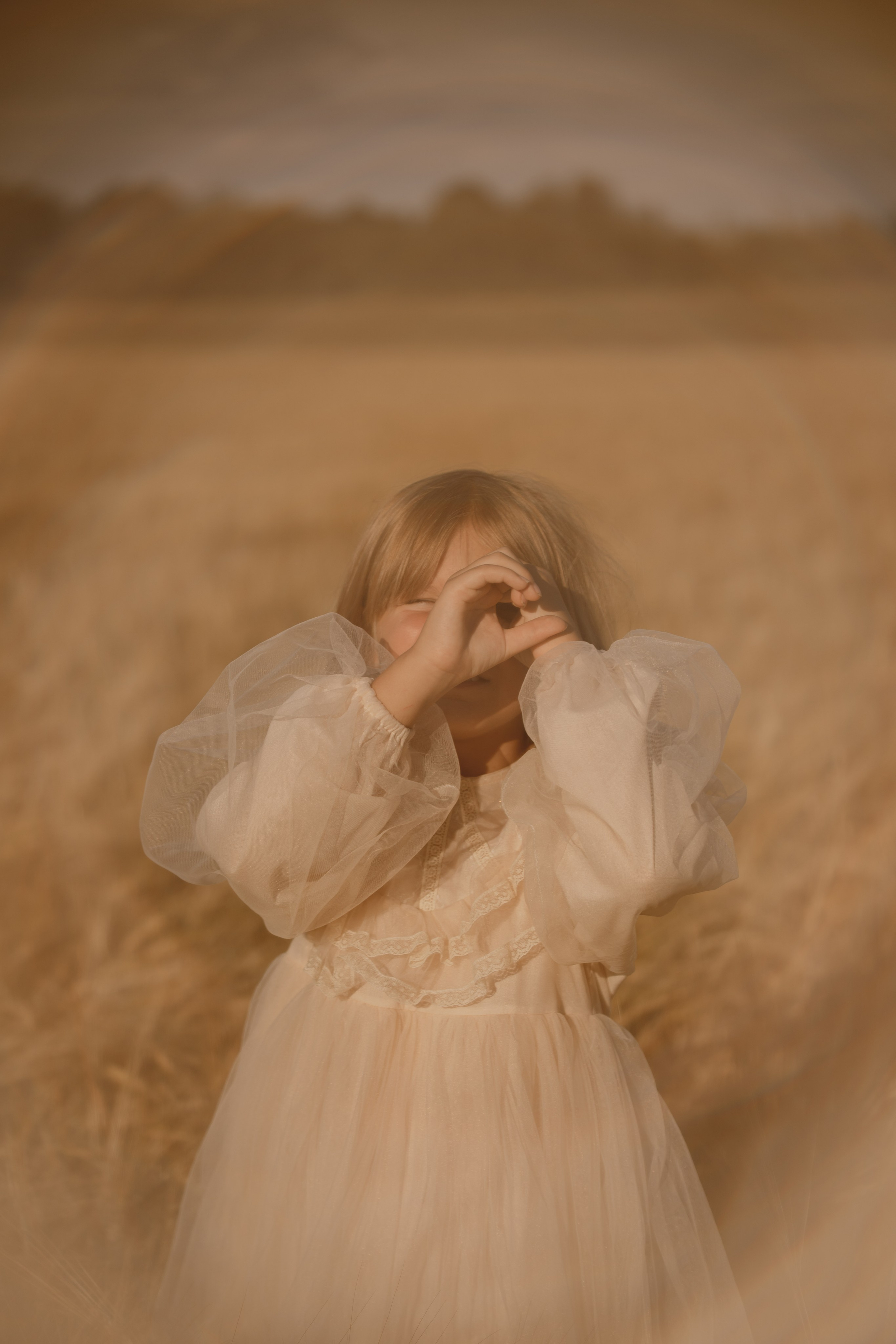 Нюшик и ее детство. Семейный и детский фотограф в Сергиев Посаде, Хотьково Якимчук Любовь