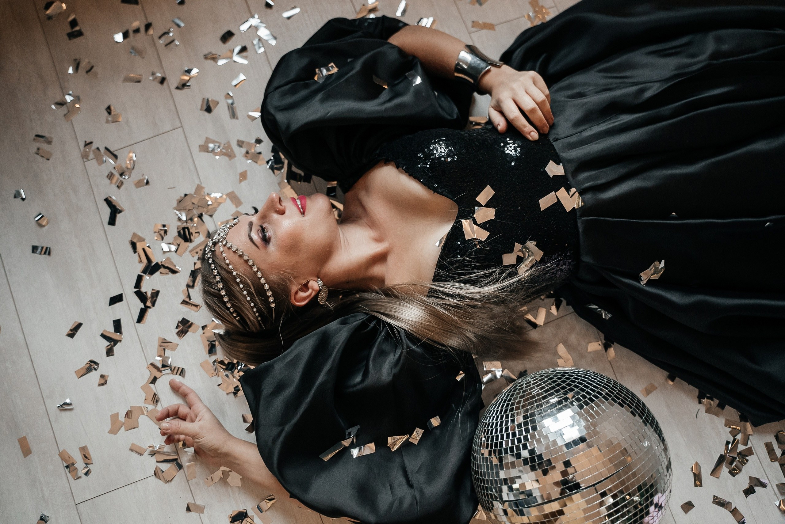 Индивидуальные, контент съемки. Свадебный фотограф в Самаре Анна Ковалева