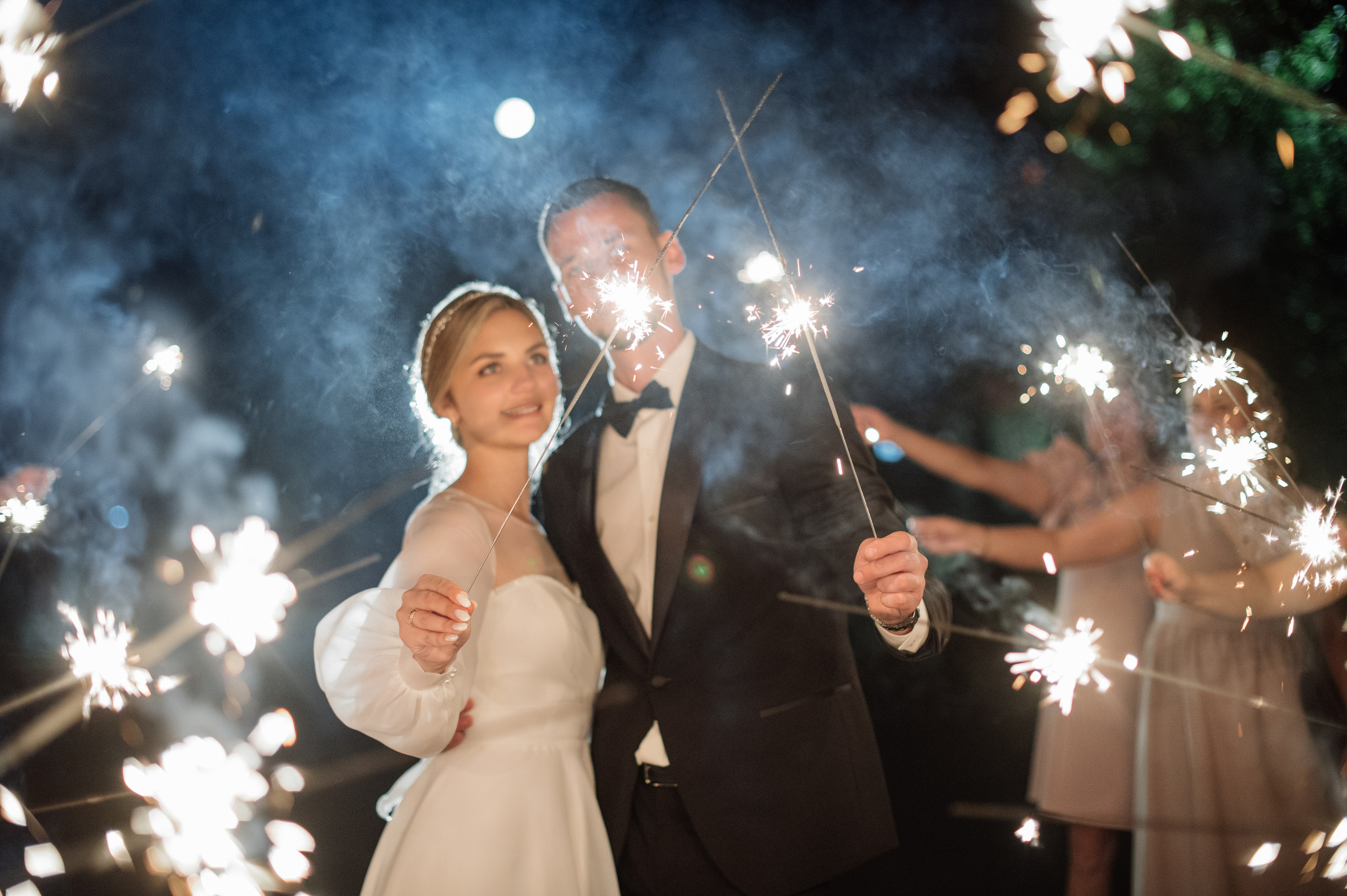 Свадебная фотосессия в Овстуге и Дятьково. Свадебный и репортажный фотограф видеограф Брянск/Москва