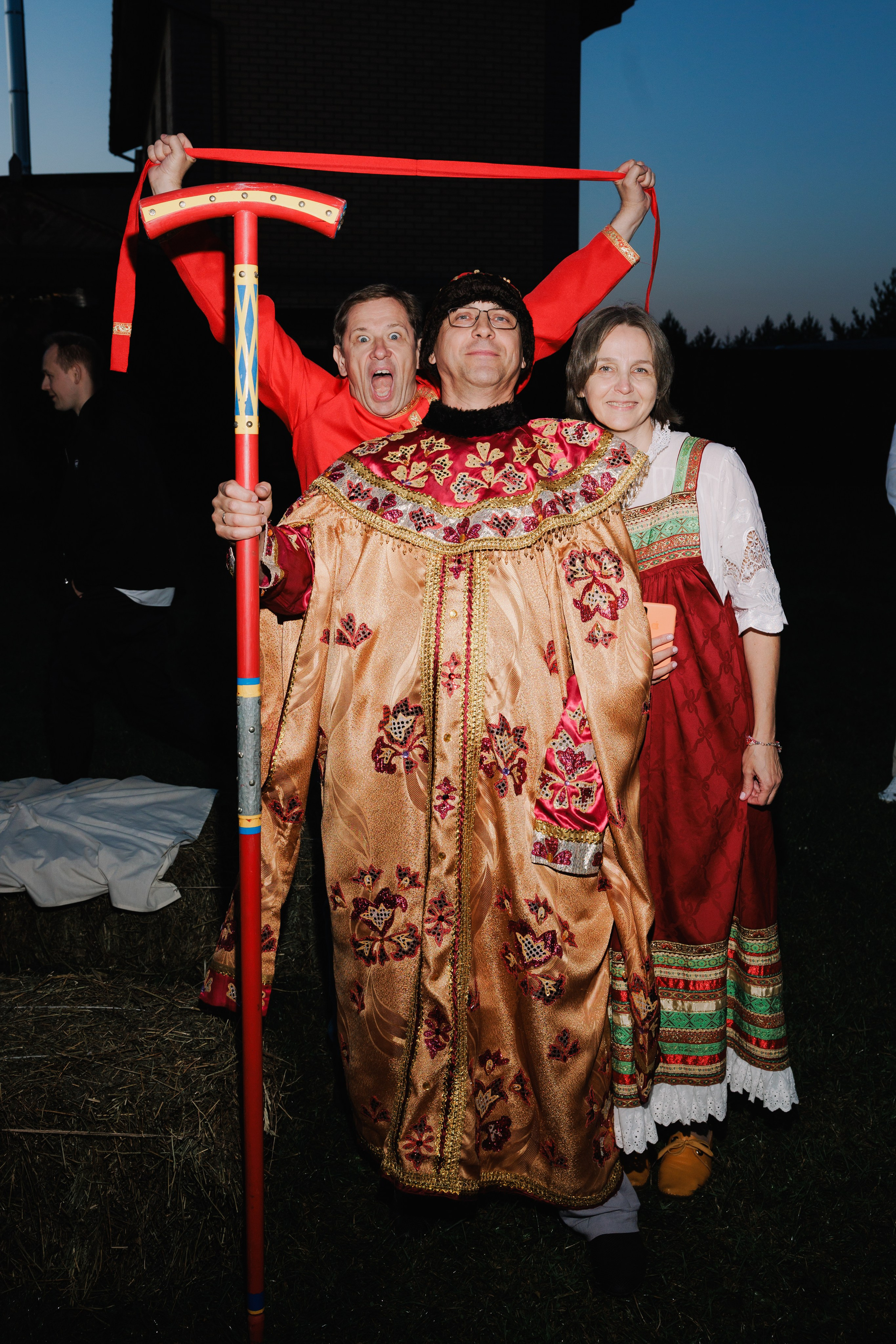 Artem & Viktoria. Wedding and family photographer in Moscow