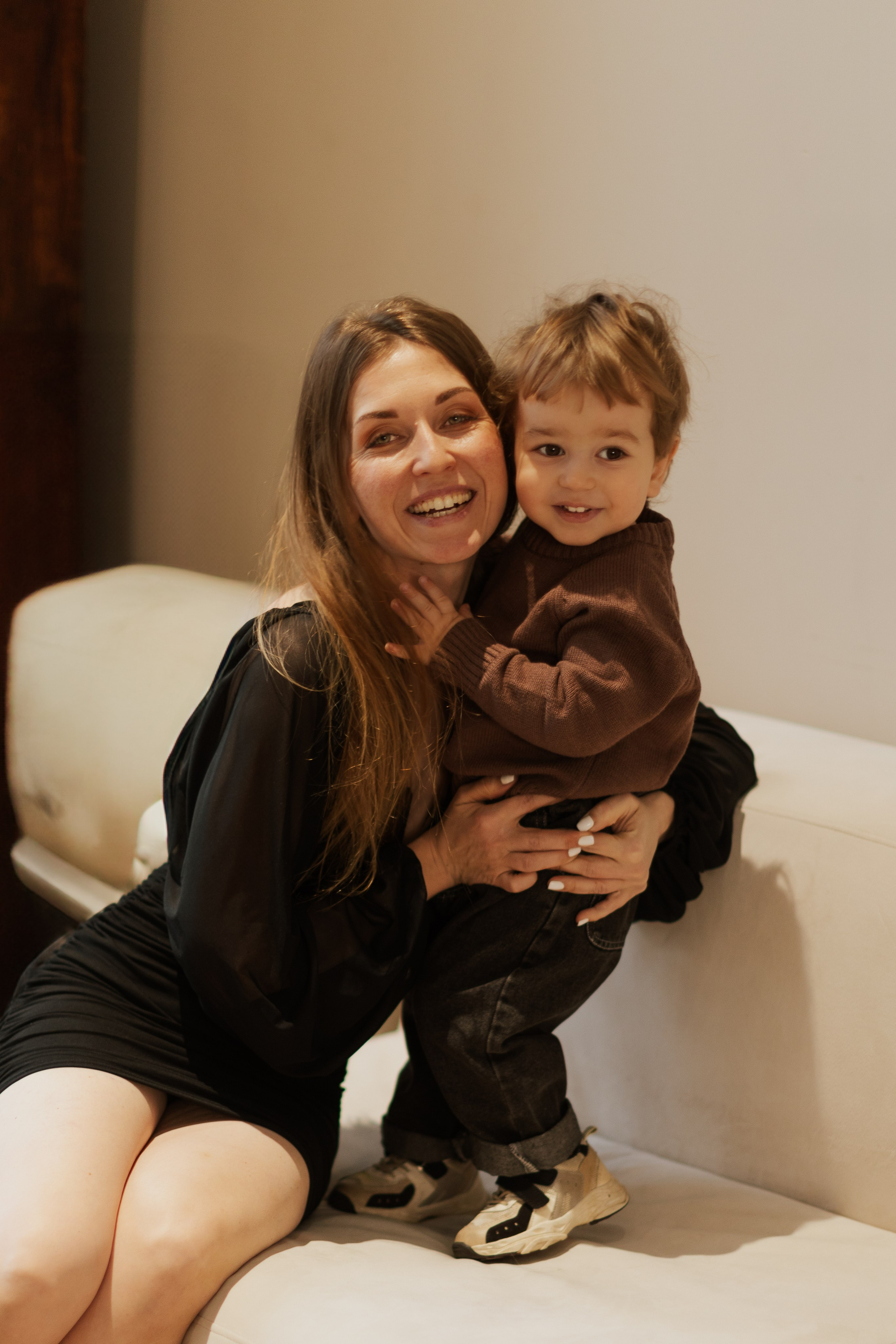 Мой день. Свадебный и семейный фотограф Савельева Дарья