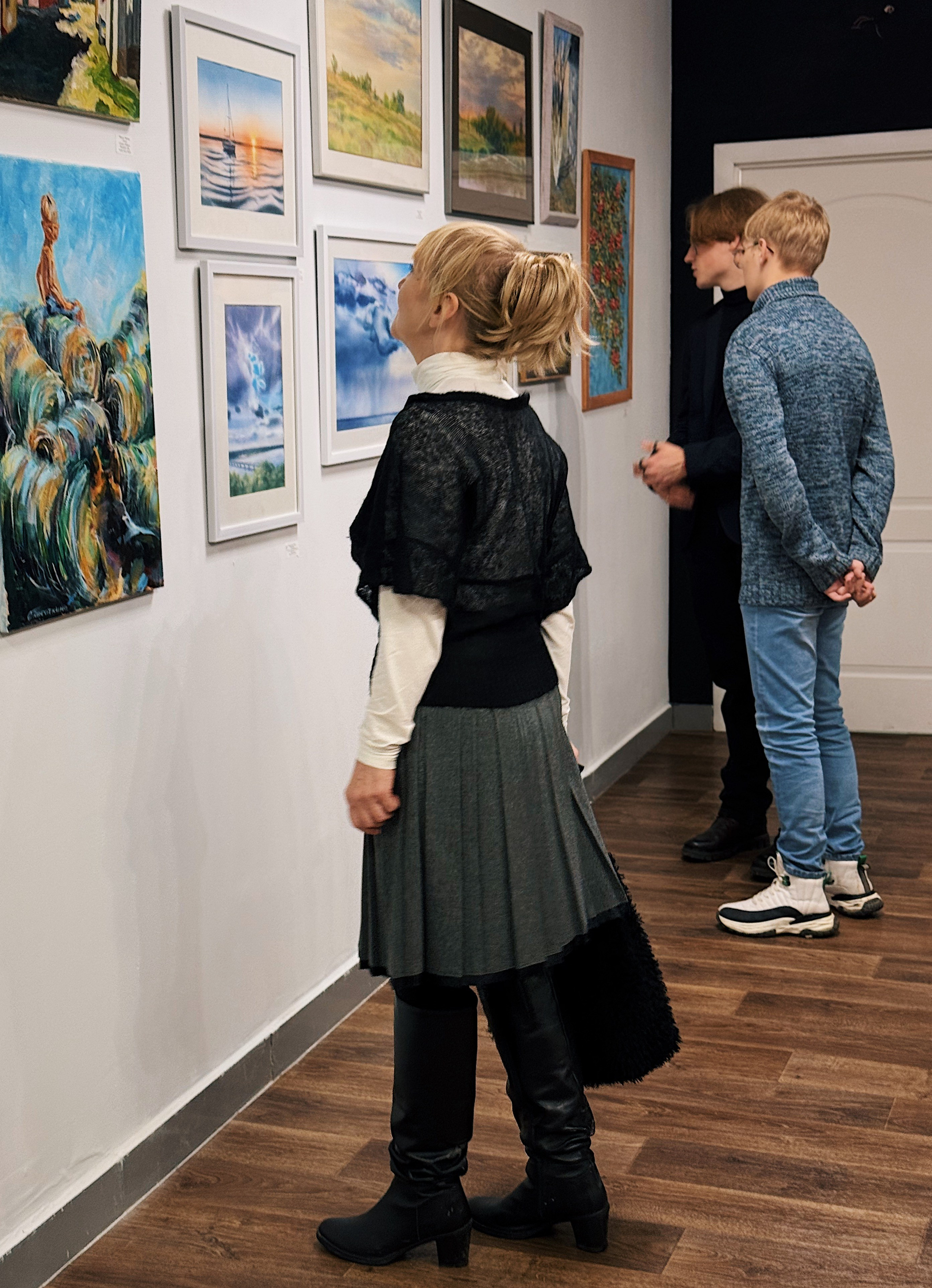 Репортажная фотосъемка. Мобильный фотограф Тонечка Власова