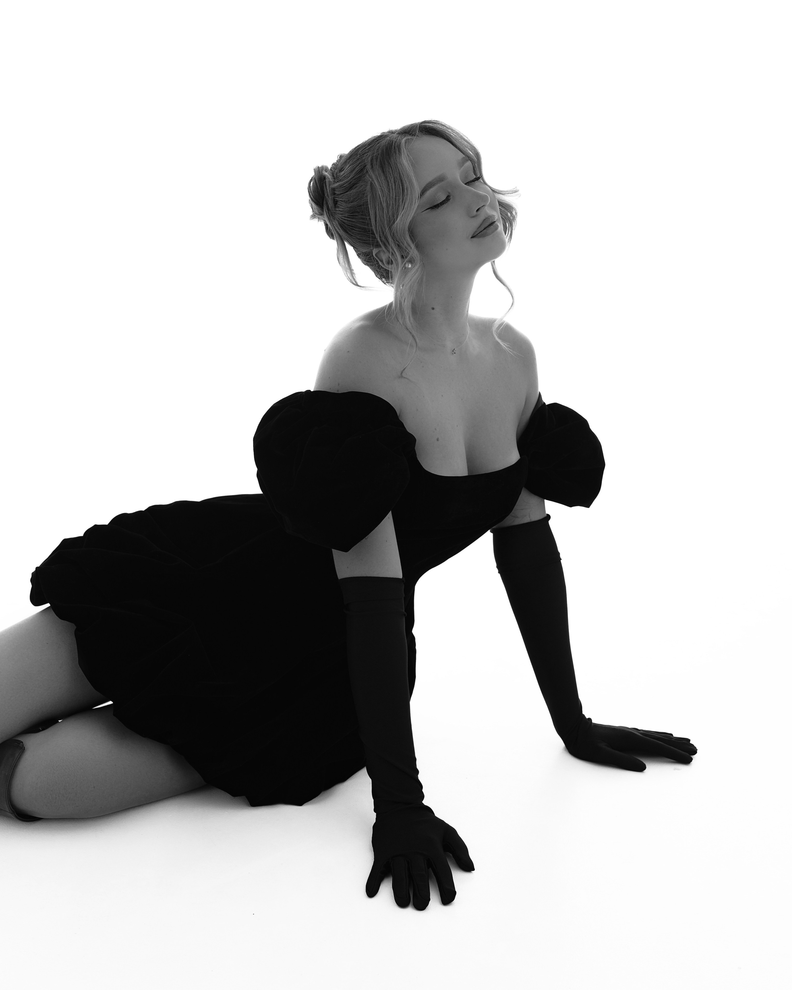 Соня. Фотограф Екатеринбург | Оля Макарова