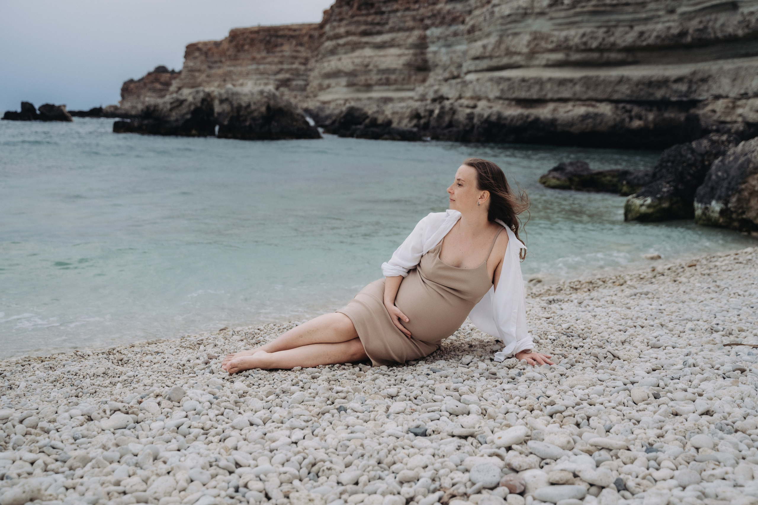 Юлия. Мария Кобзева, фотограф в Ялте, Крым