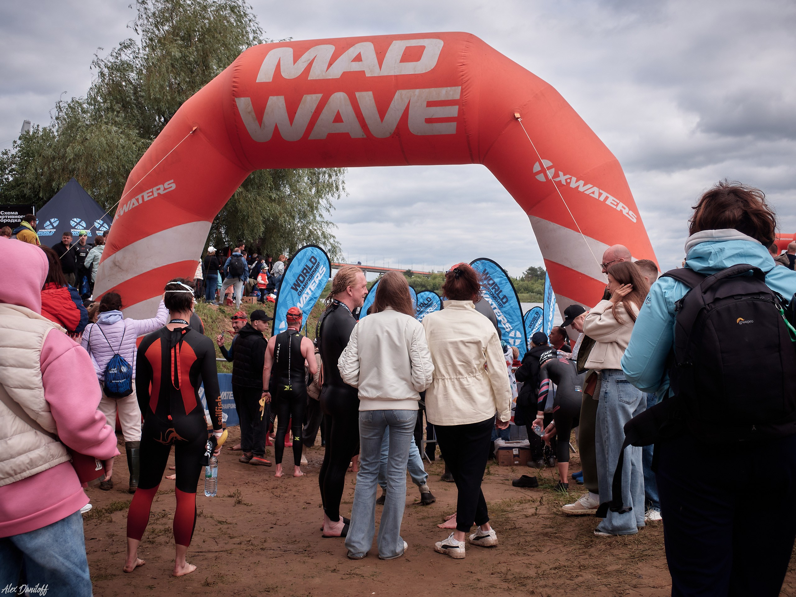 X-Waters Муром 2025. Муром-Инфо. Новости культуры, образования, спорта в городе Муром