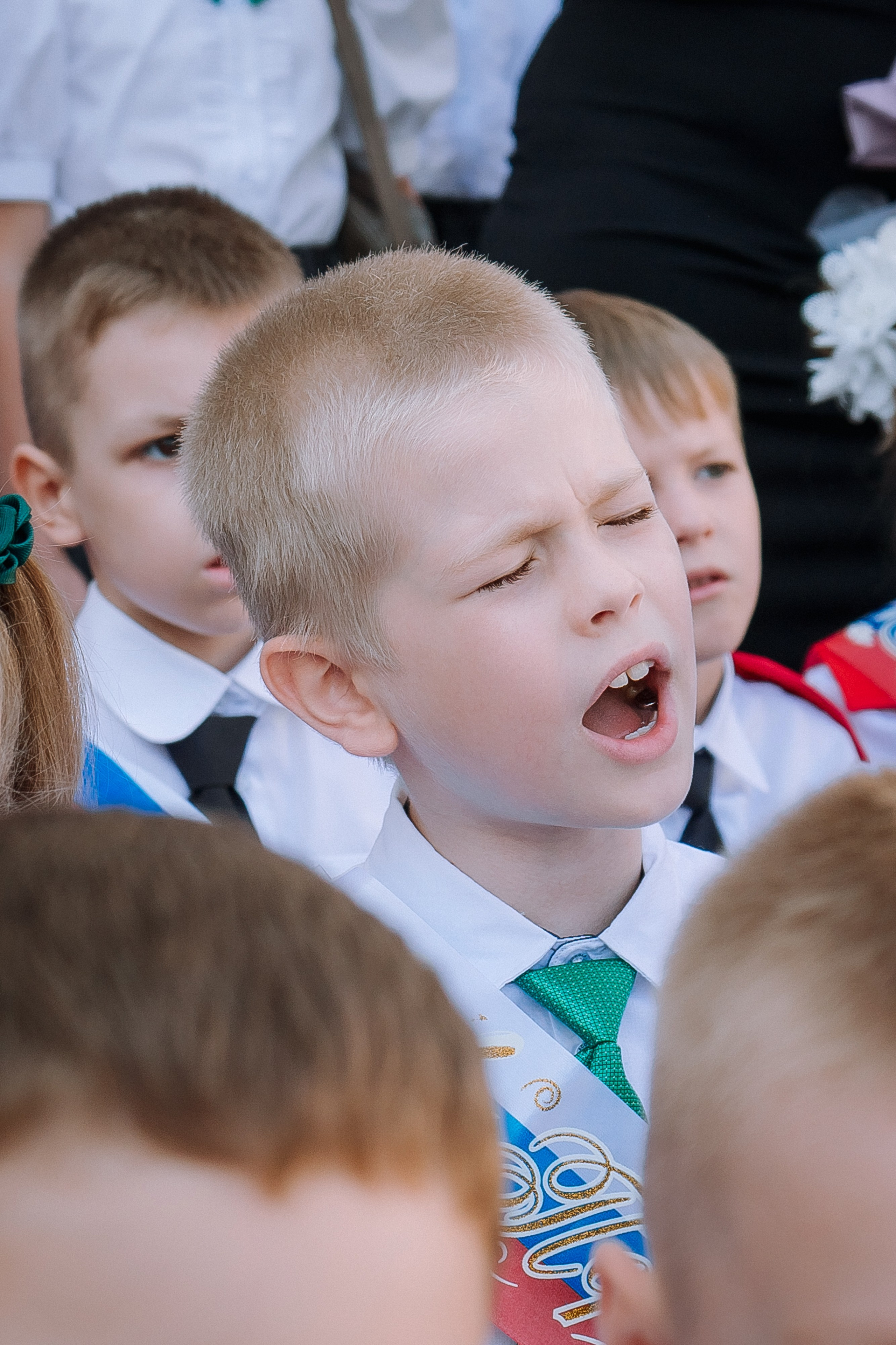 1 класс 19 школа. Выпускные альбомы Натальи Бутко: Новороссийск, Анапа, Геленджик