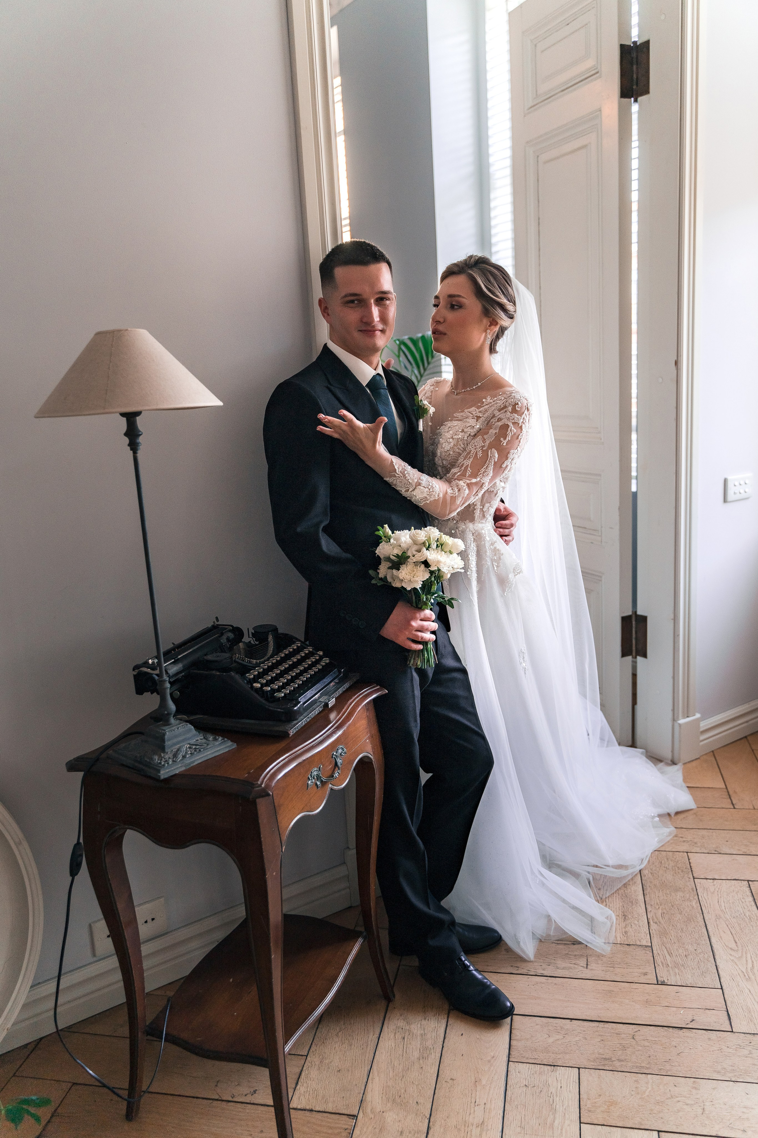 Евгений + Елена