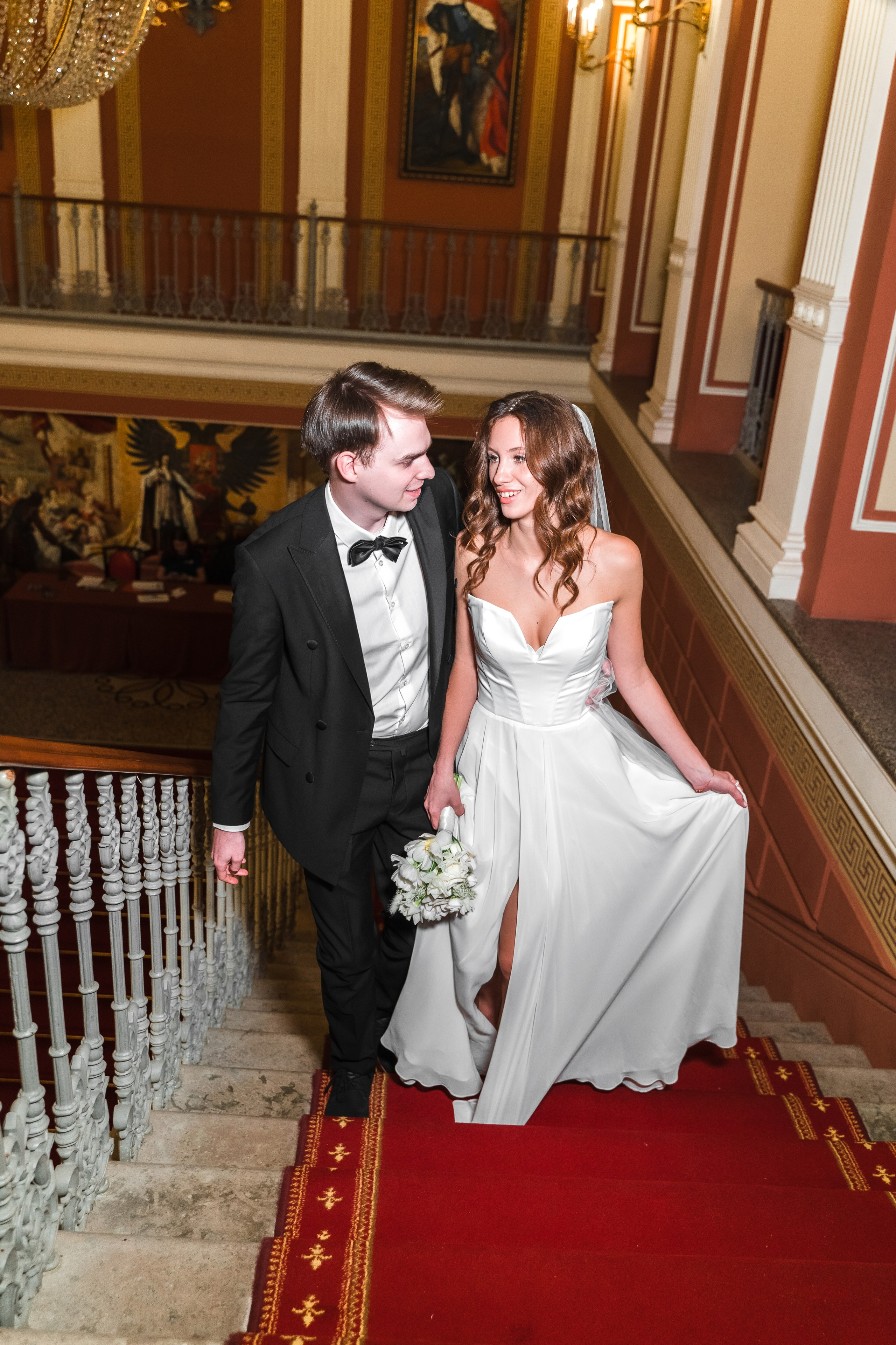 Тимофей + Ксения