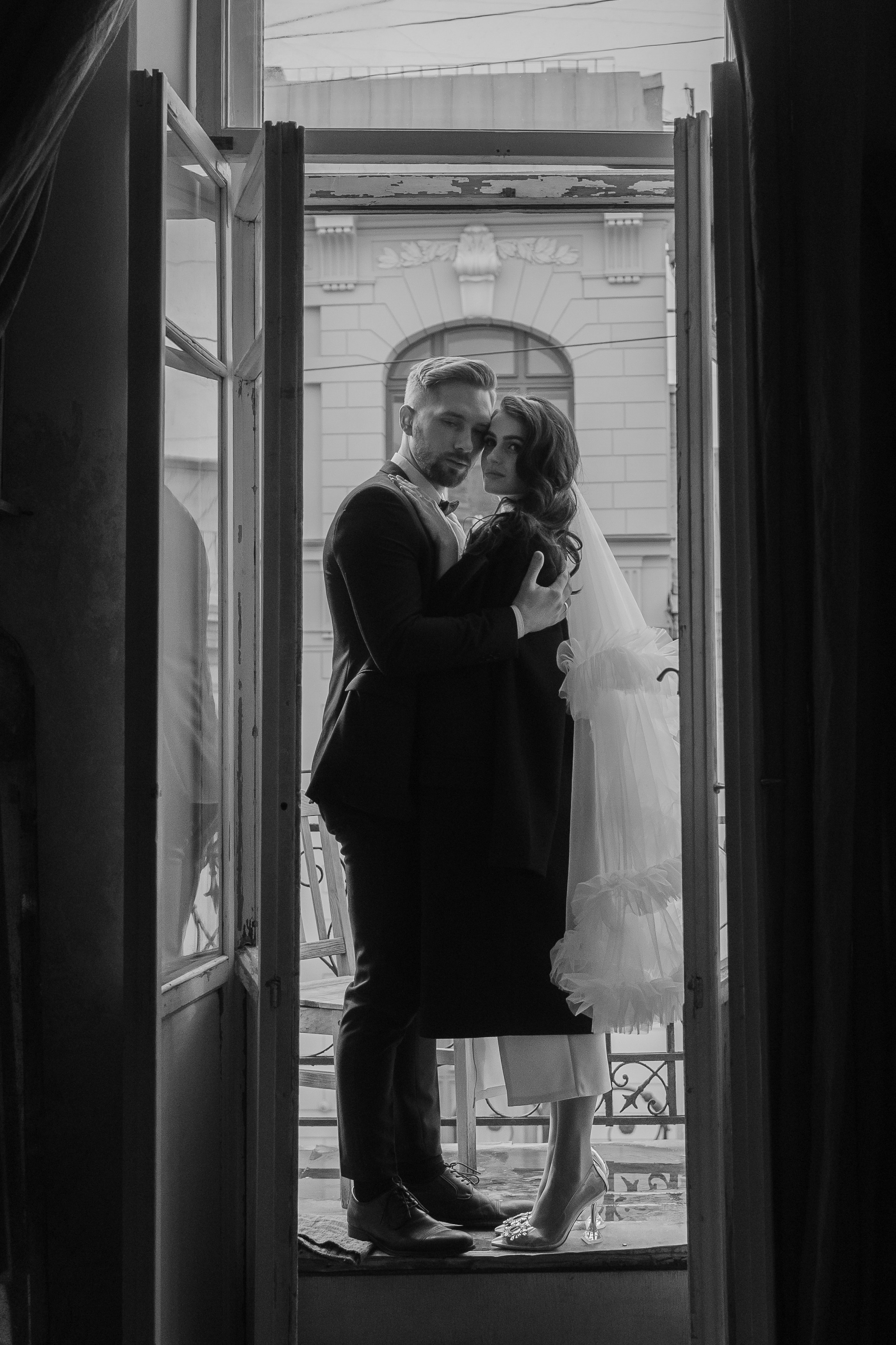 Алексей + Ксения