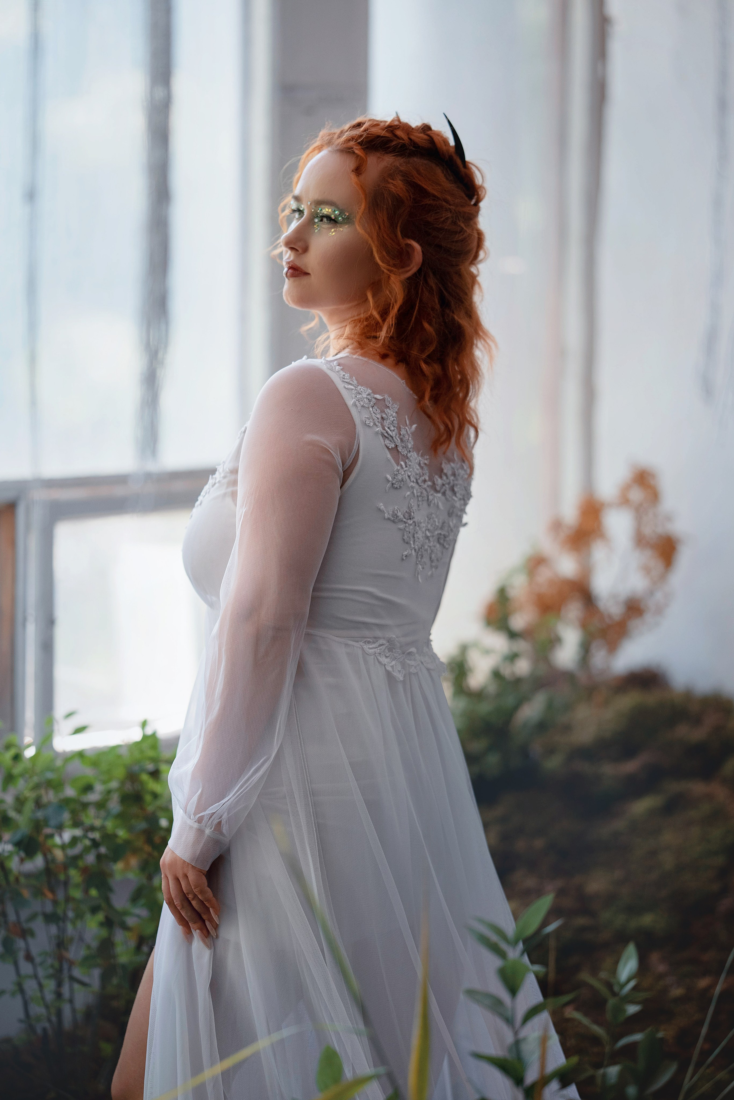 Индивидуальные и семейные фотосессии (студийные). Фотограф Вероника Ранцева, фотосессии с лошадьми в Минске и Могилеве