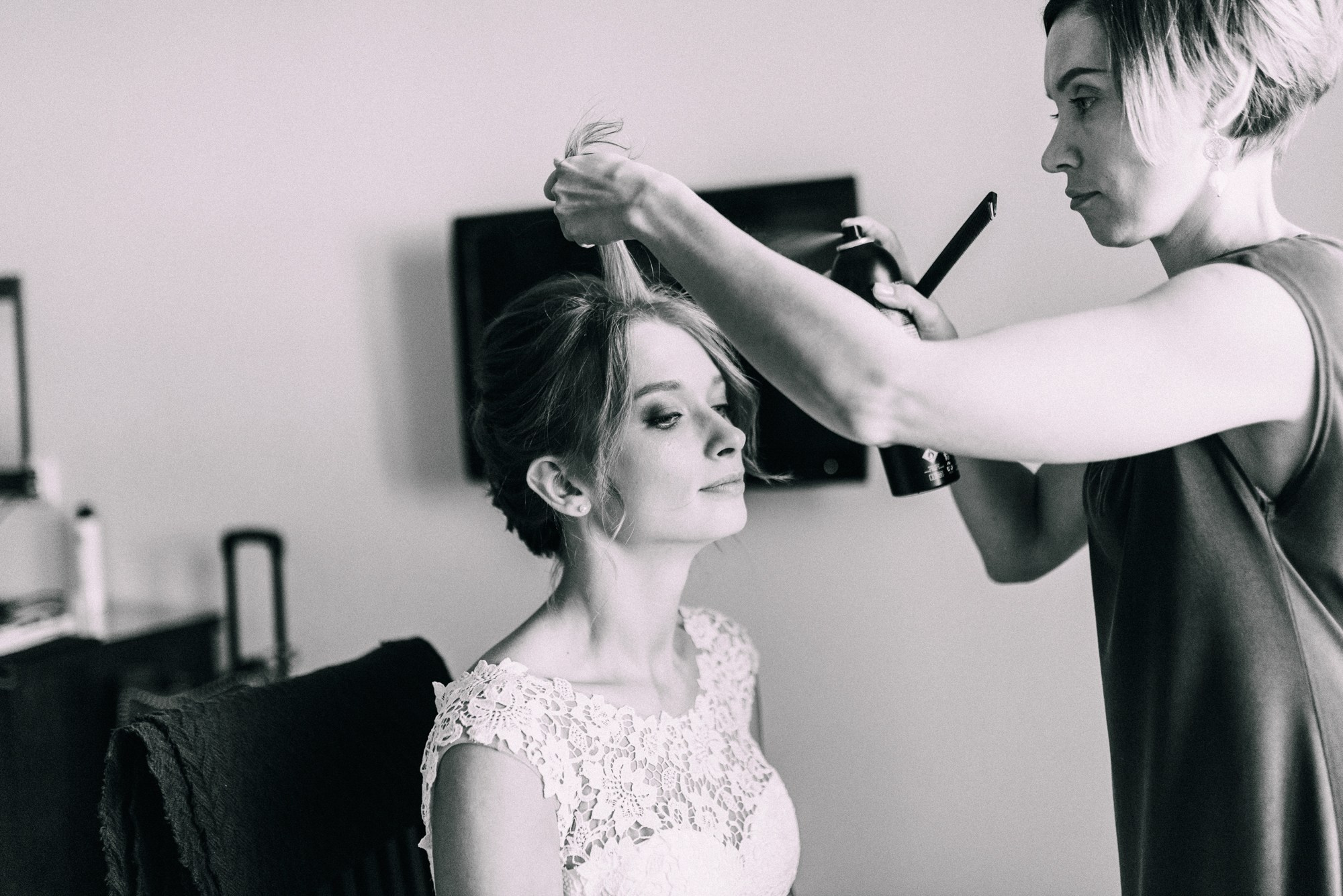 НАСТЯ И СЕРЕЖА. Шашкова Вероника / Свадебный и семейный фотограф Москва и Ярославль