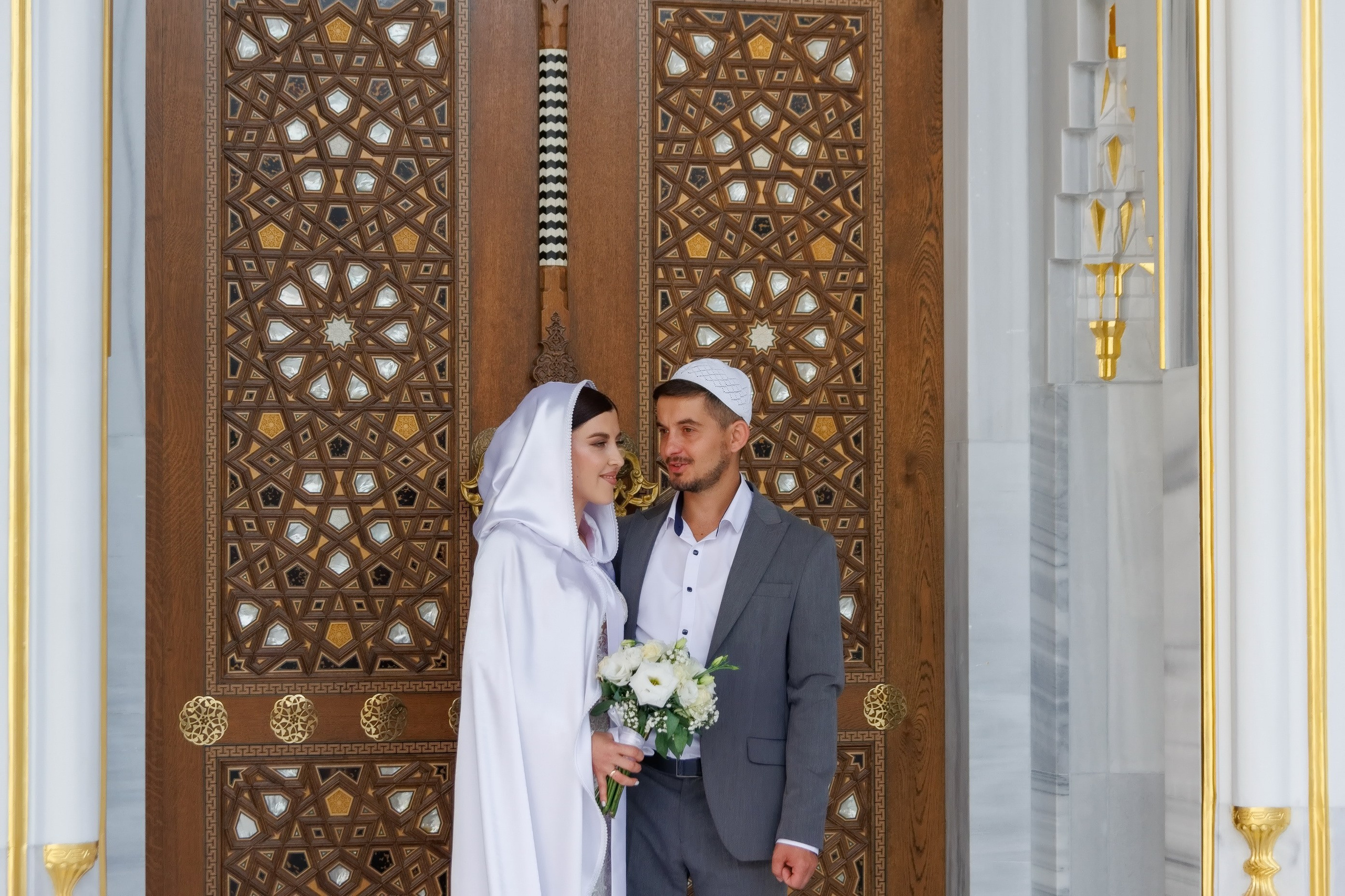 Алиме и Вильдан. Фотограф и видеограф в Крыму и Севастополе