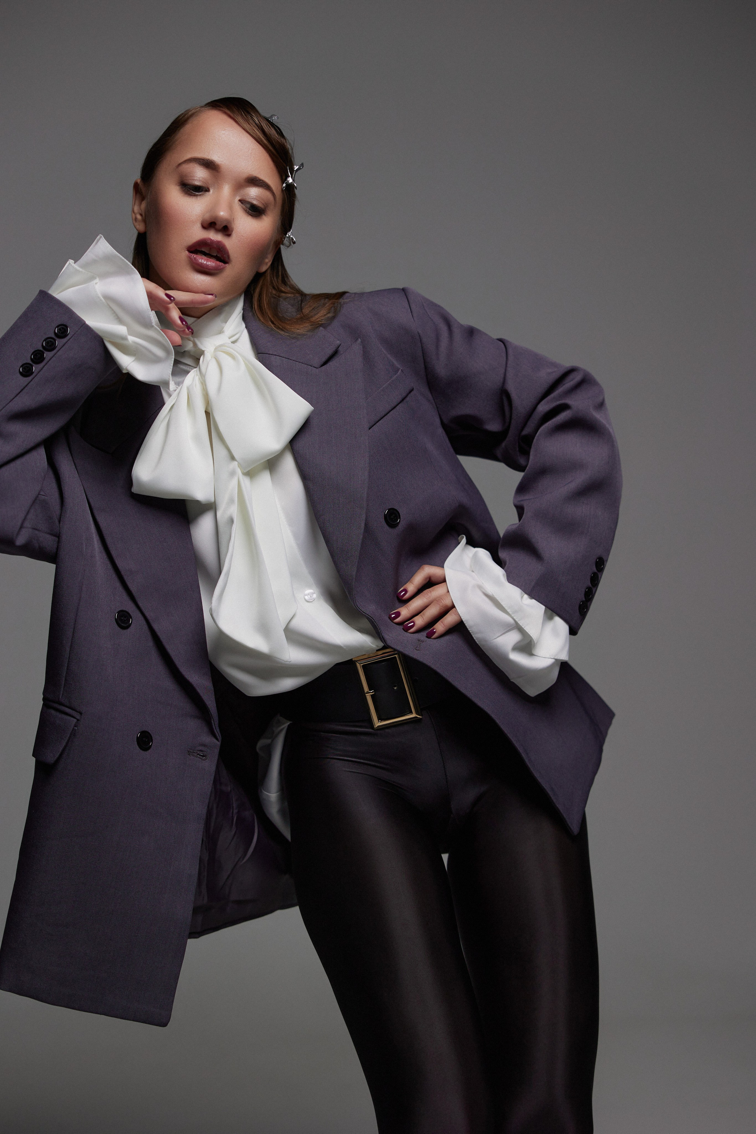 Galina. Анна Мамаева коммерческий фотограф в Красноярске