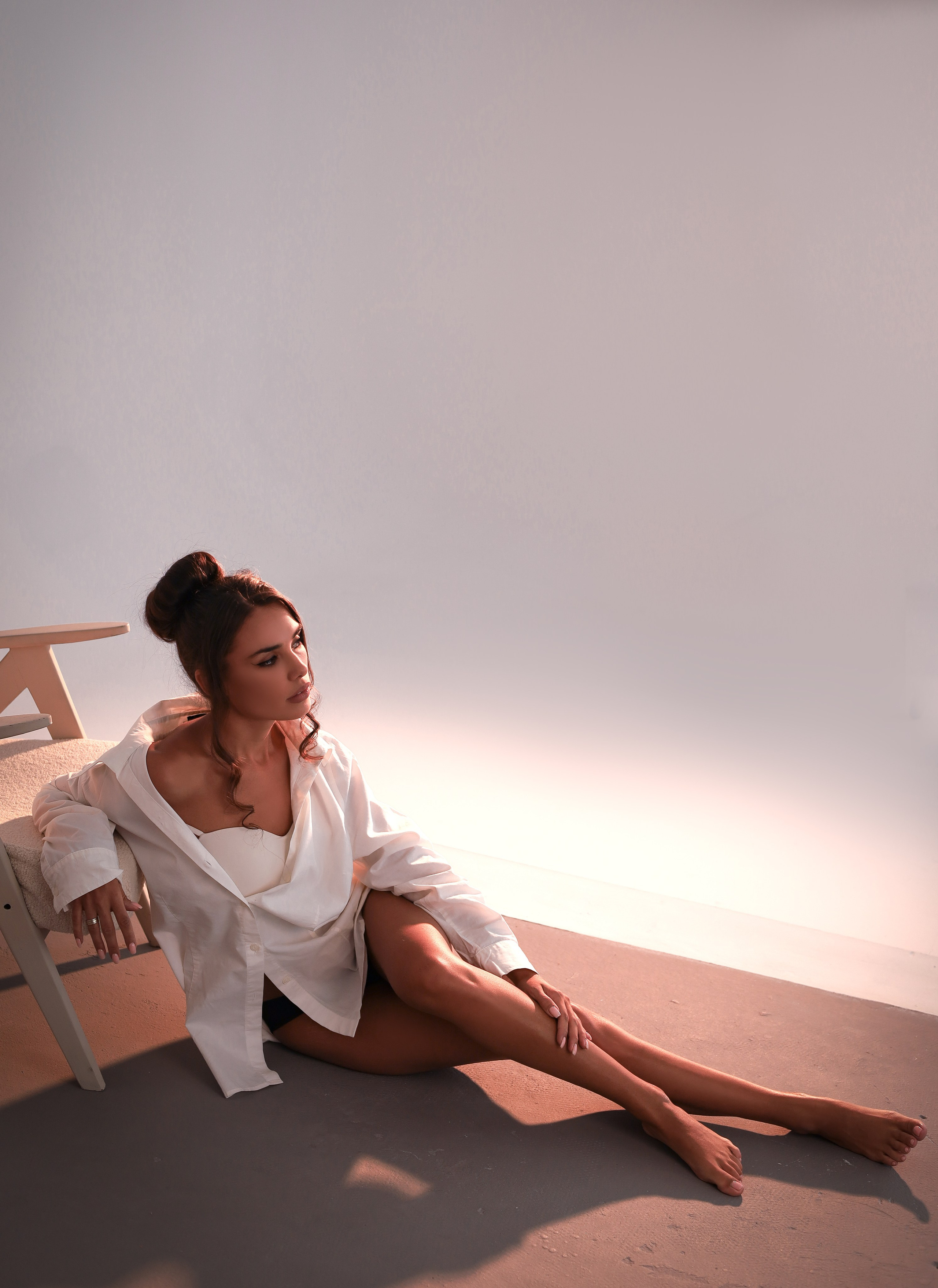 Катерина. Фотограф Тамара Катапова