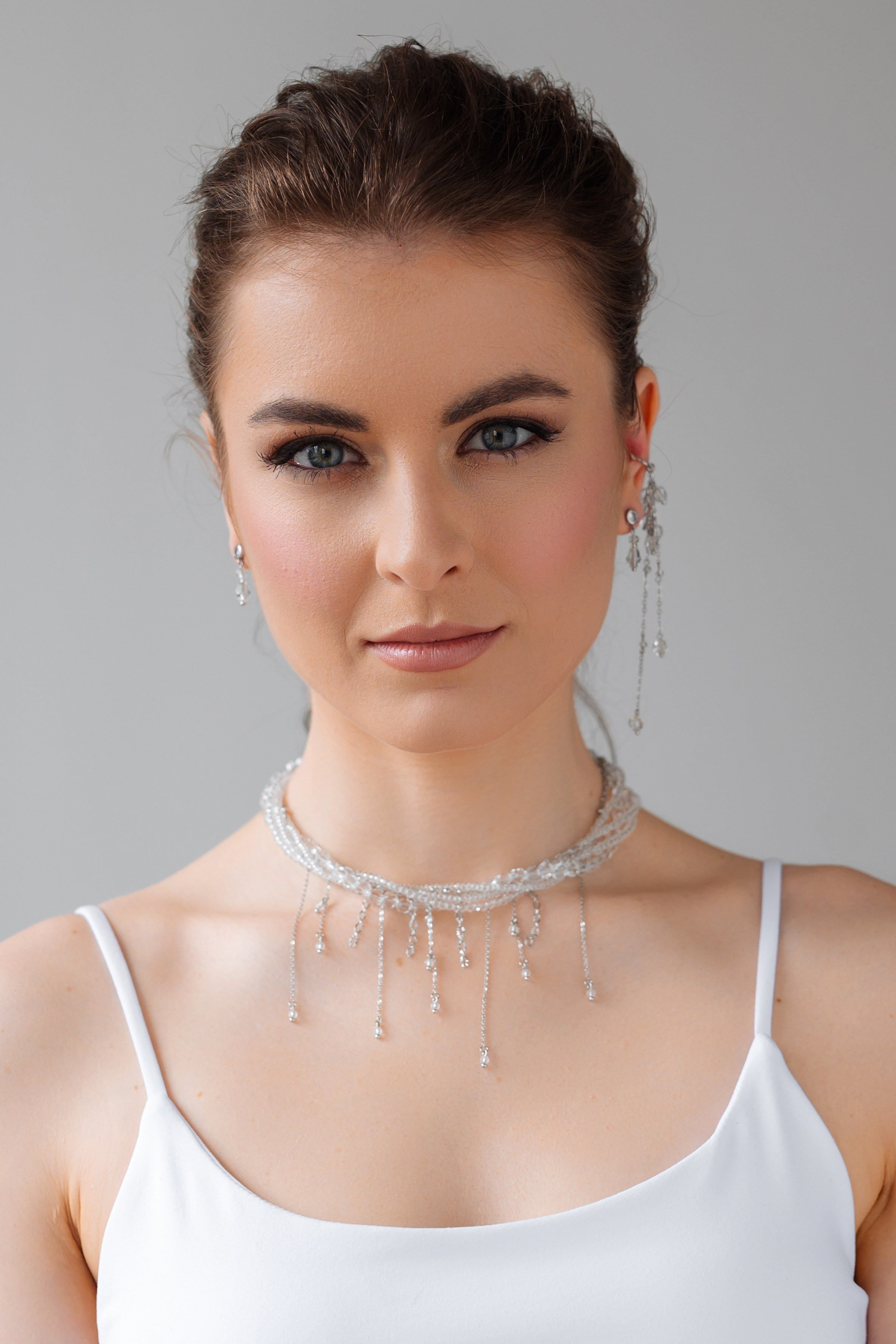 Съемка украшений для маркетплейсов (Wildberries, Ozon, Яндекс.Маркет). Фотограф товаров для маркетплейсов. Контент-фотограф в Москве Хныкина Лена