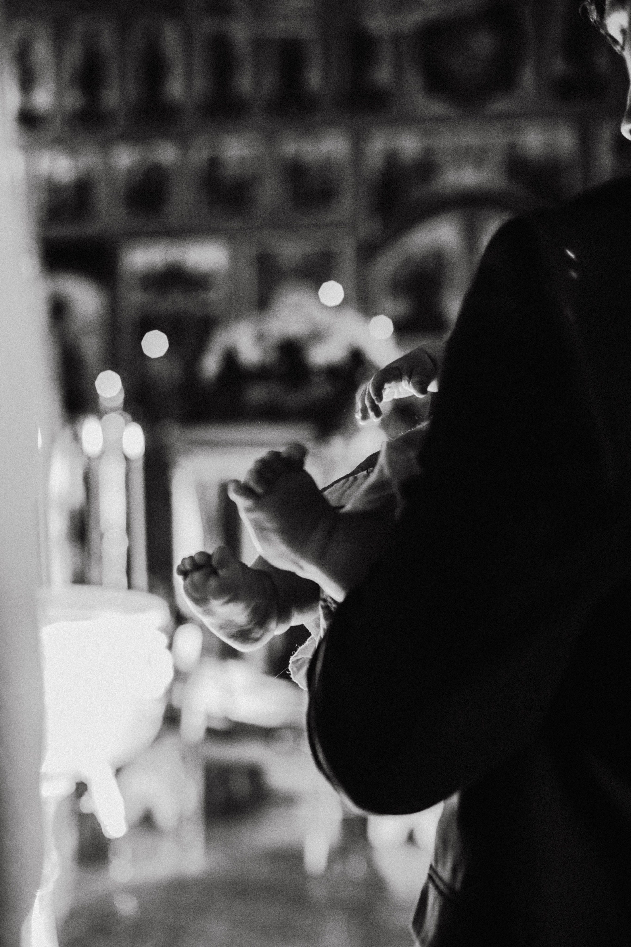 Арсений. Храм в честь Державной иконы Божией Матери. Фотограф в Нижнем Новгороде