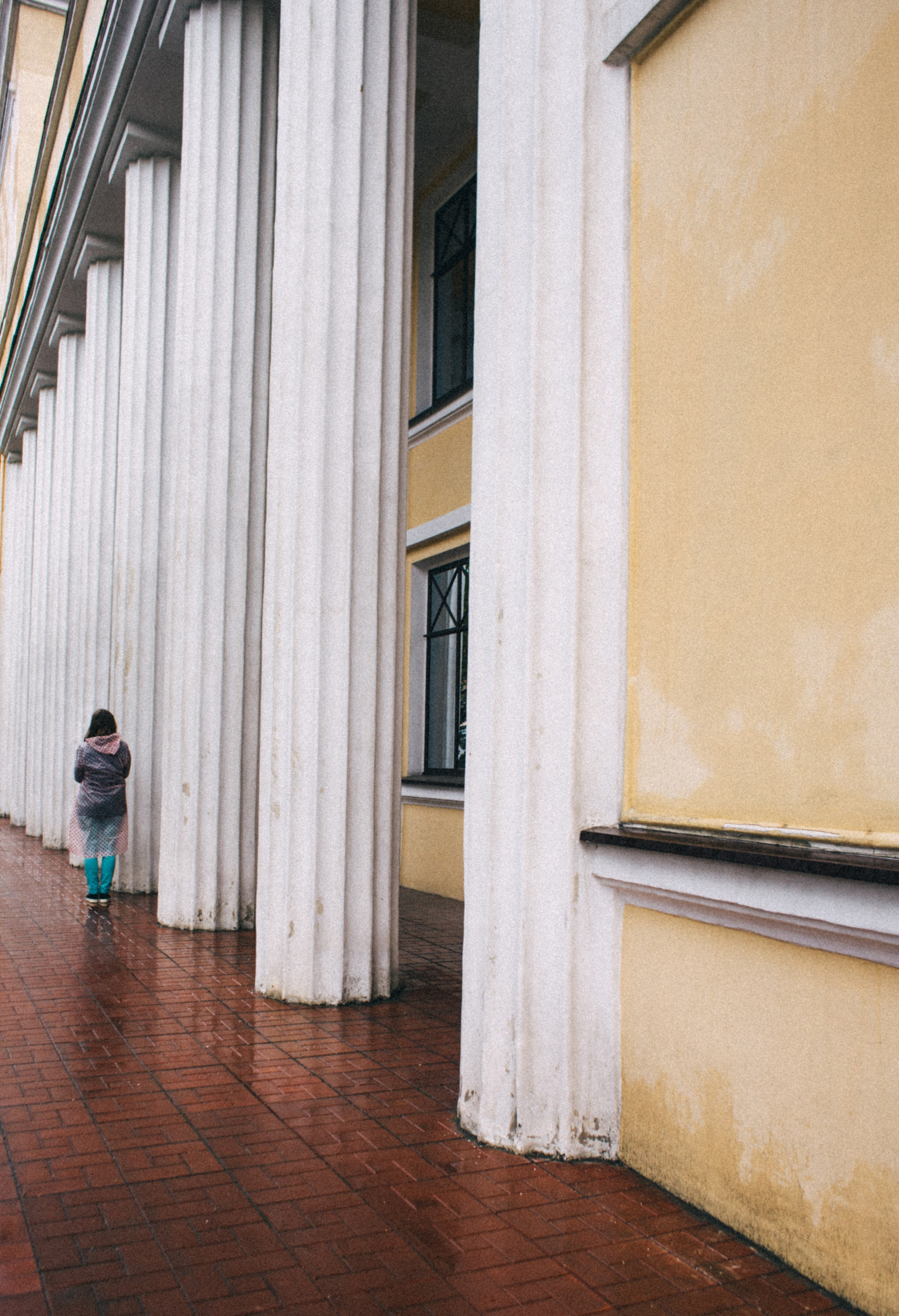 Москва- Рязань 2021. Фотограф в Нижнем Новгороде
