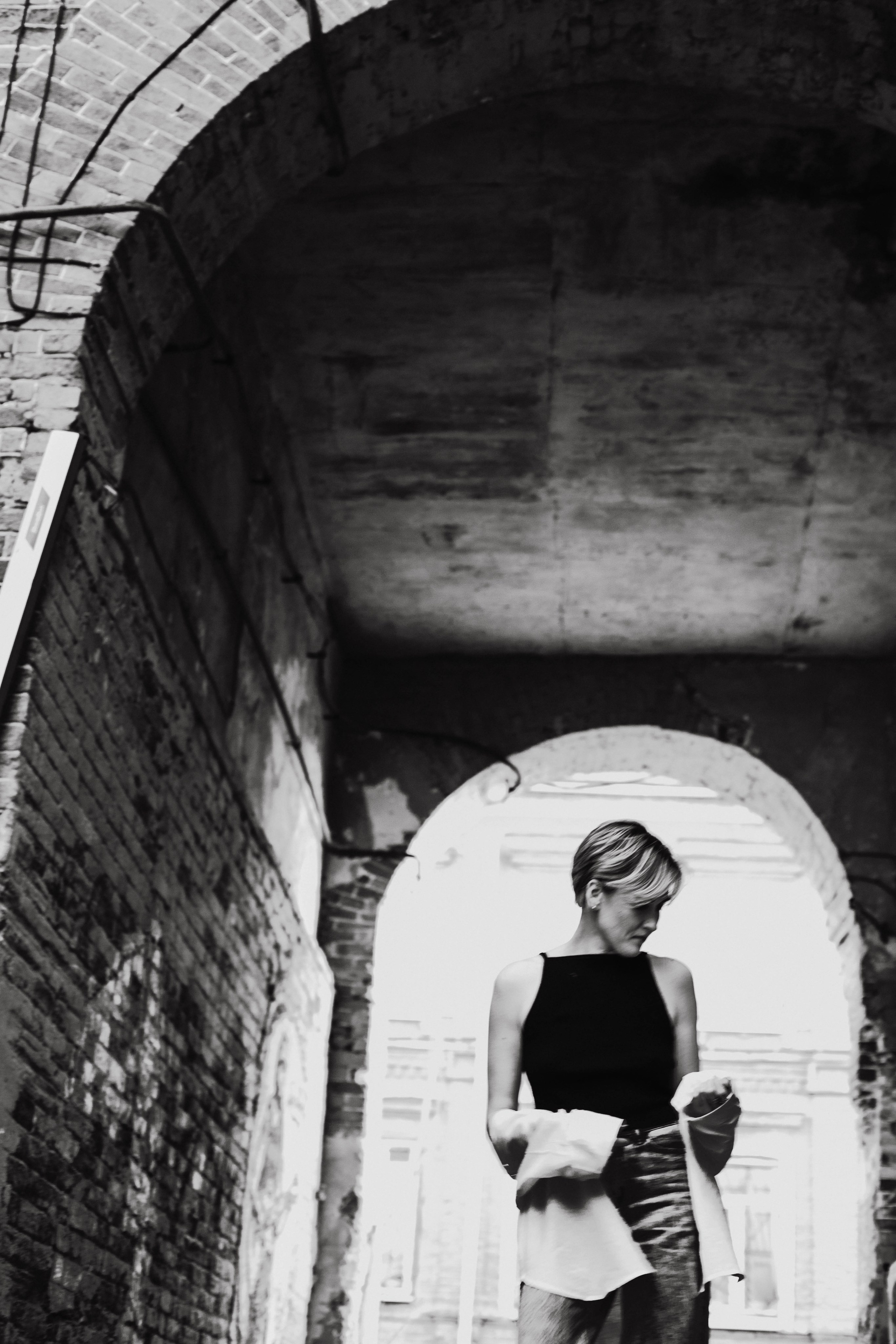 Марина наб. Федоровского. Фотограф в Нижнем Новгороде