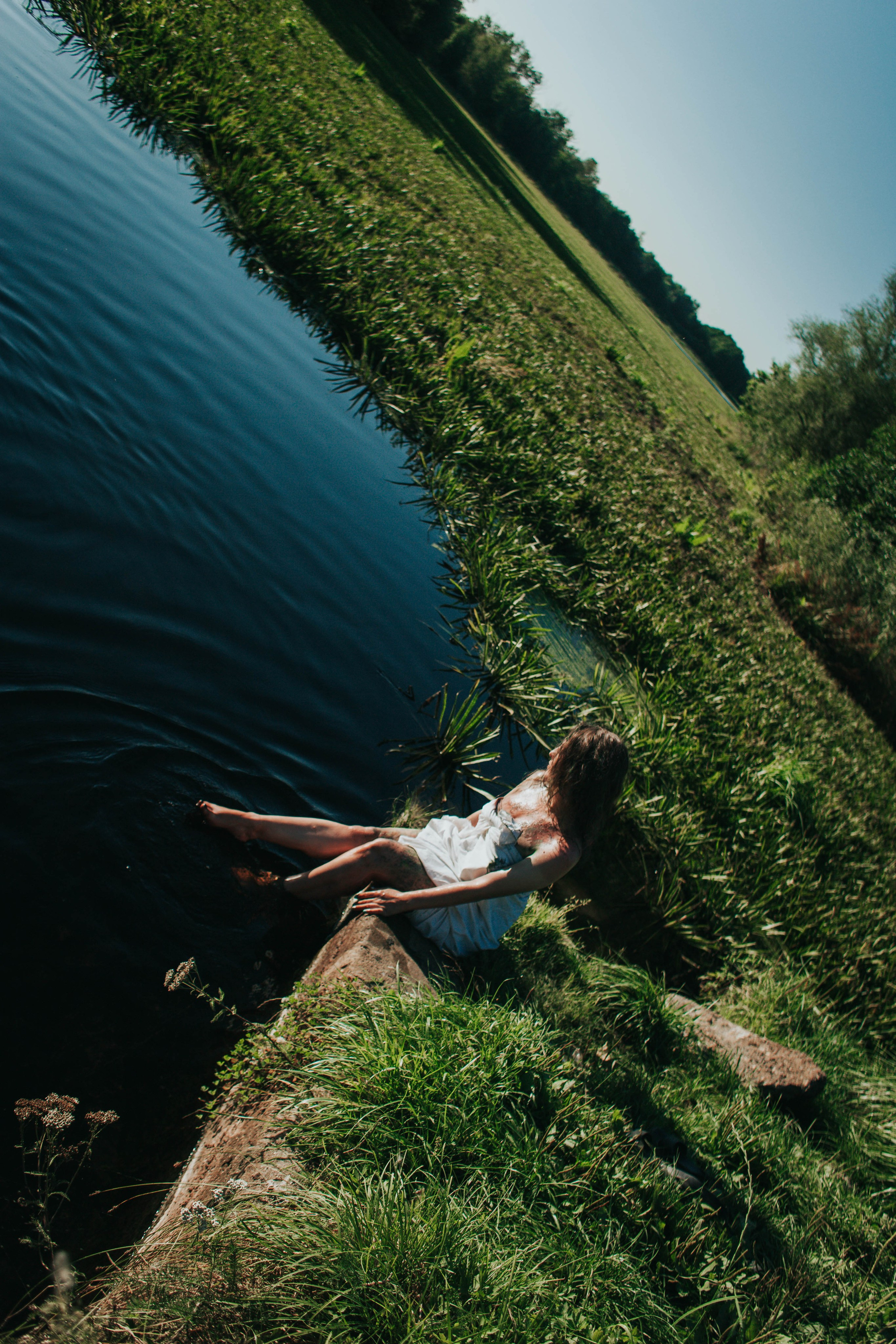 Яна. Кисти тело. Фотограф в Нижнем Новгороде
