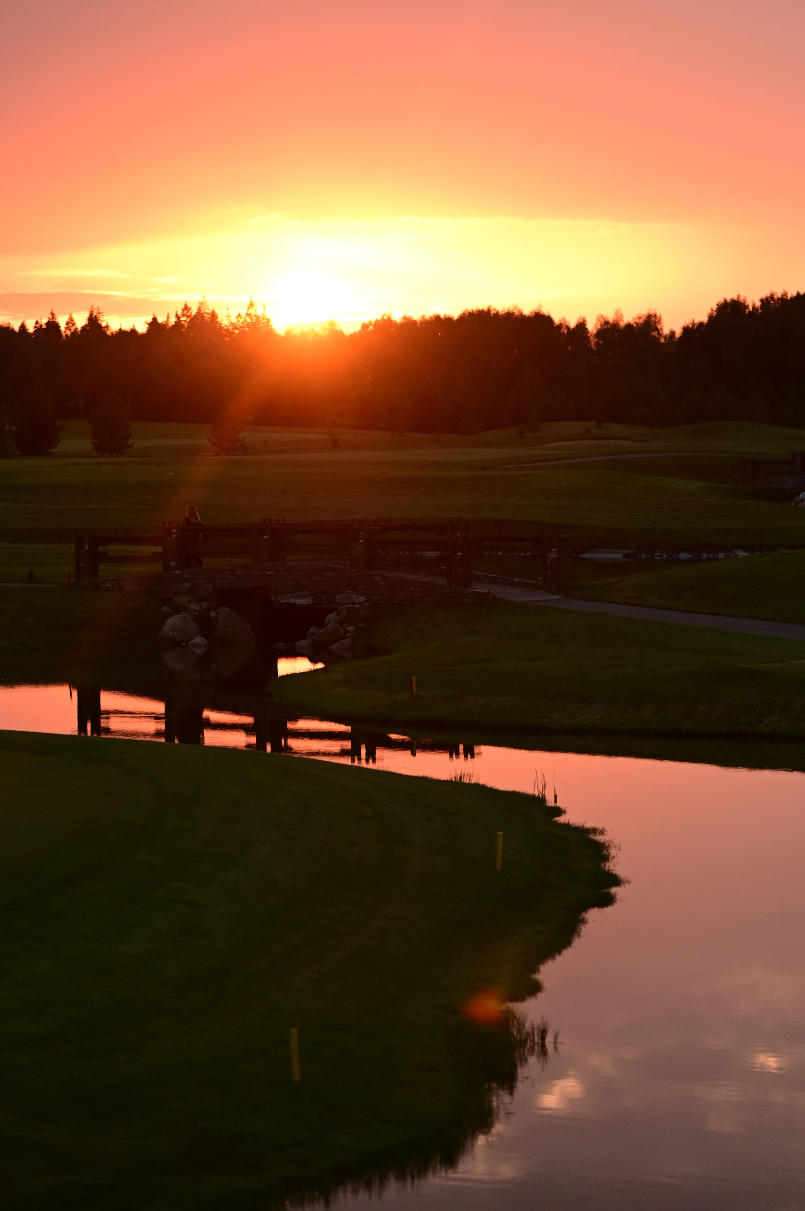 Denis & Tatiana | Russia, Dmitrov. Свадебный фотограф