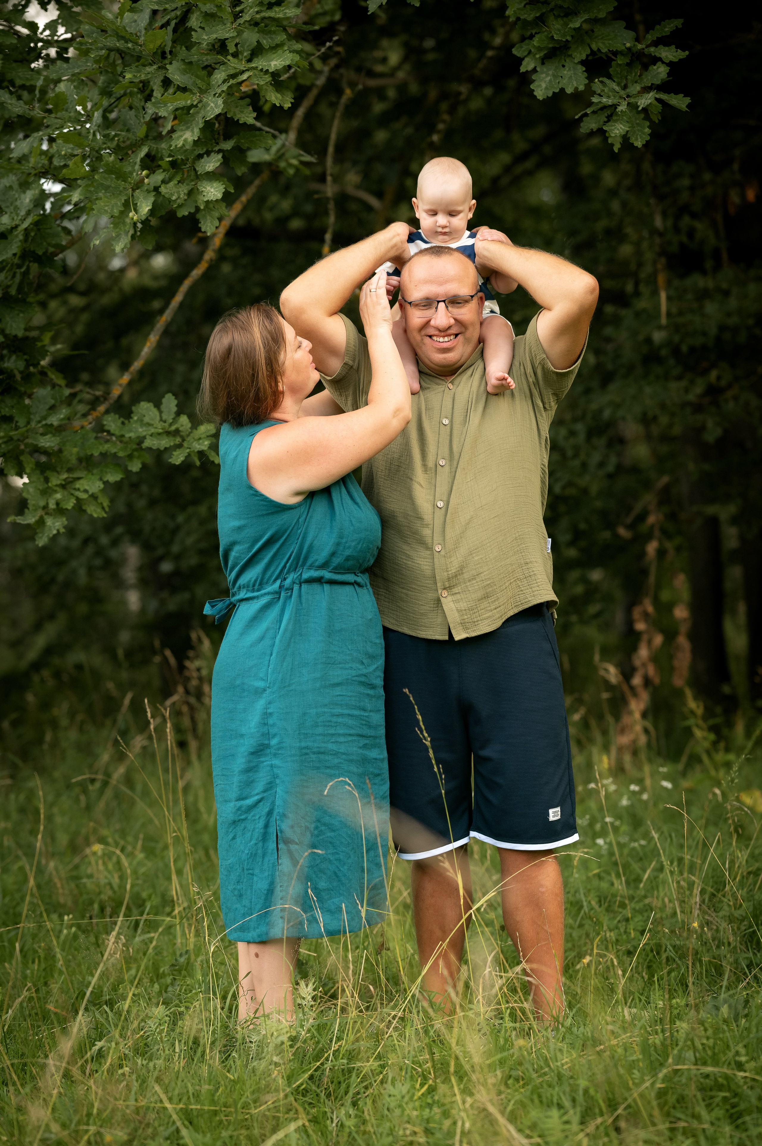 Красивые фотографии малышей и их одителей. Фотограф новорождённых, семейный, школьный в городе Калуге Евгения