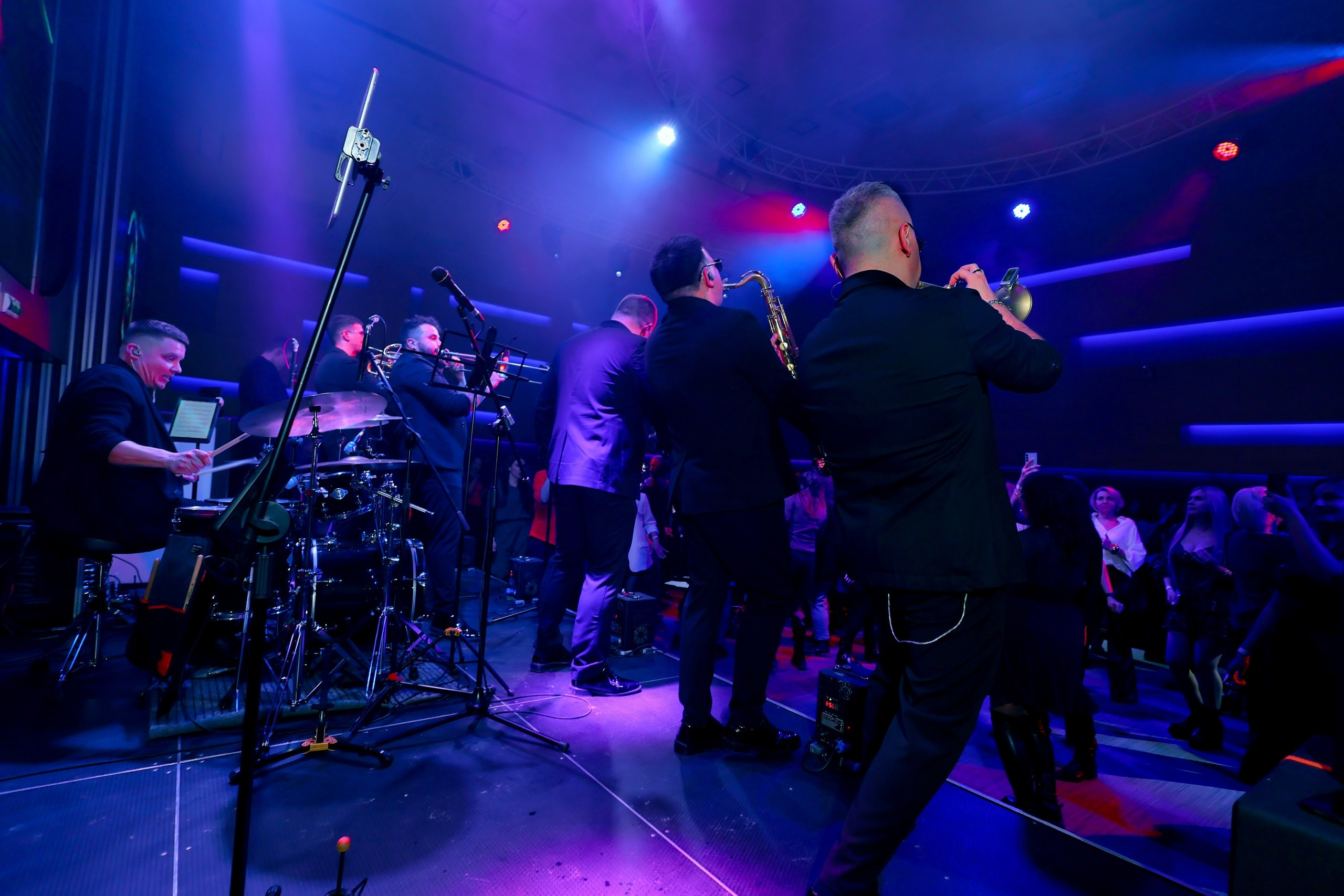 Репортажный фотограф в Волгограде