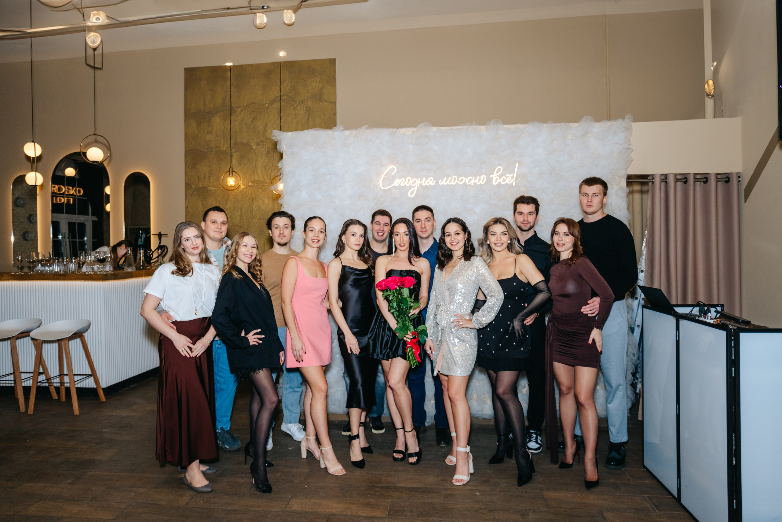 Репортаж. Фотограф Алиса Субботина