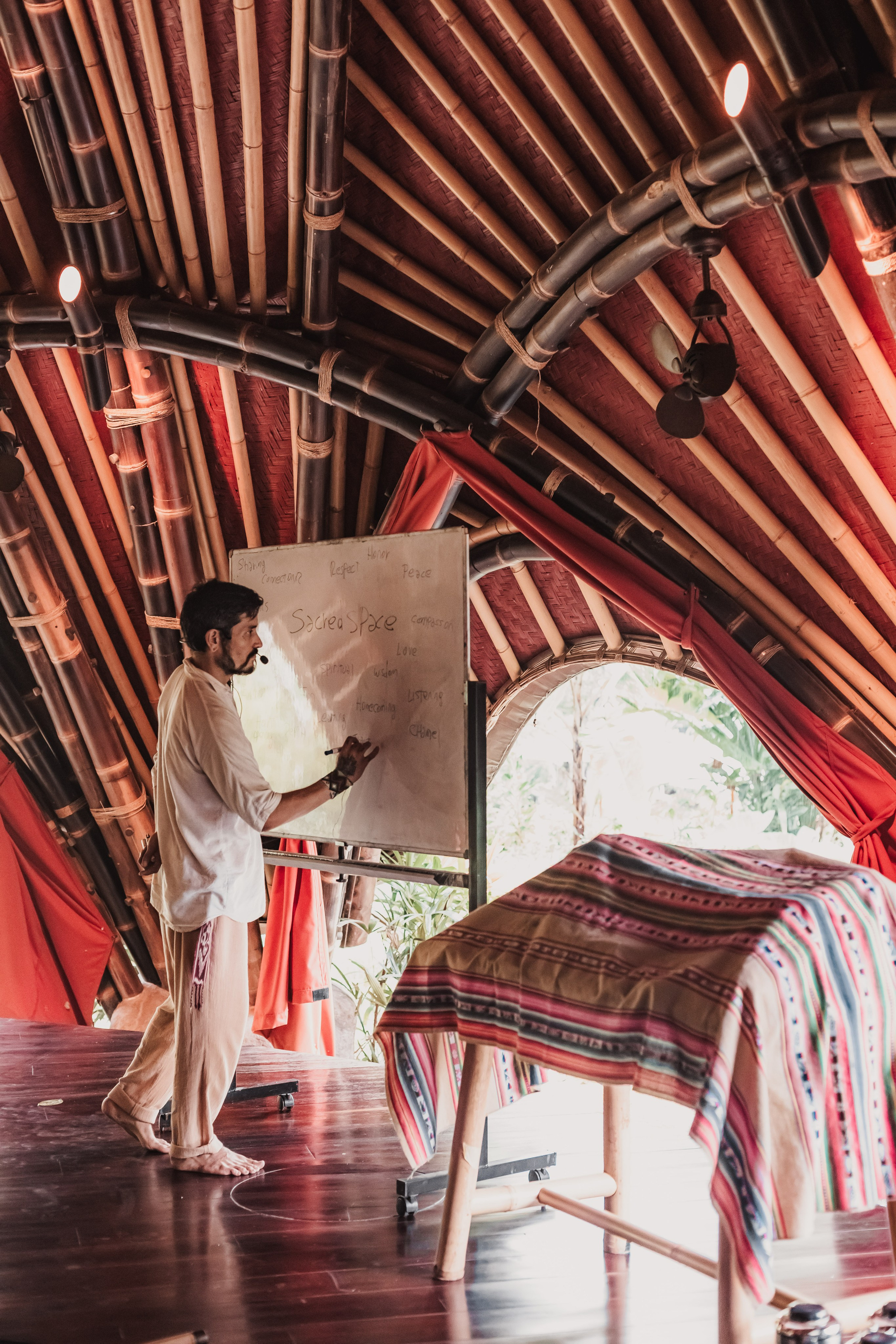 Cacao alchemy w Juan. Мариам Багдасарян